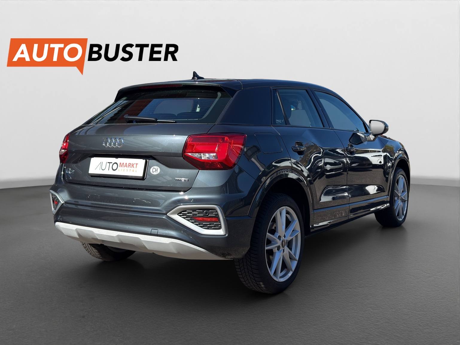 AUDI Q2 40 TFSI advanced quattro S-tronic-image-4