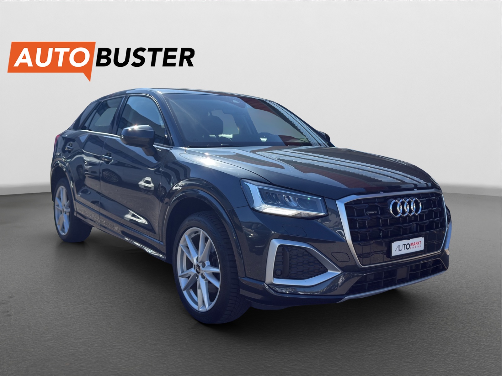 AUDI Q2 40 TFSI advanced quattro S-tronic-image-6