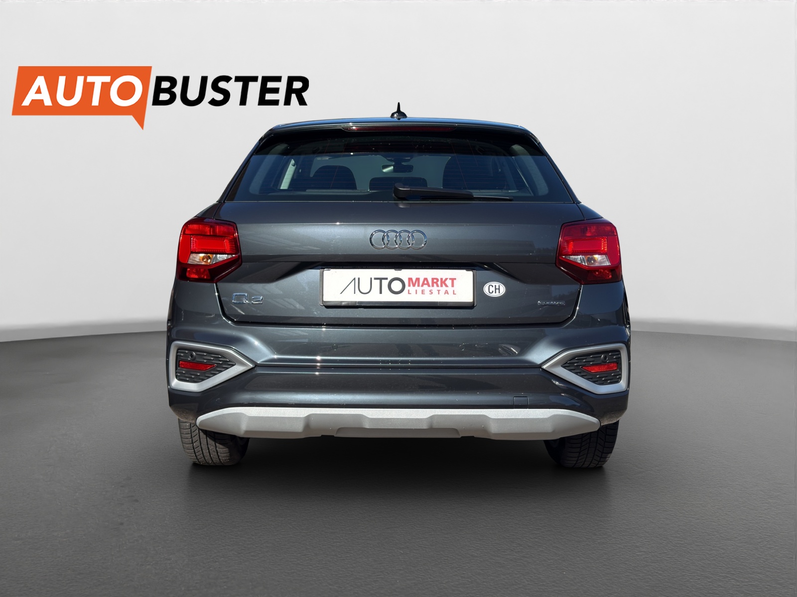 AUDI Q2 40 TFSI advanced quattro S-tronic-showroom-element-3