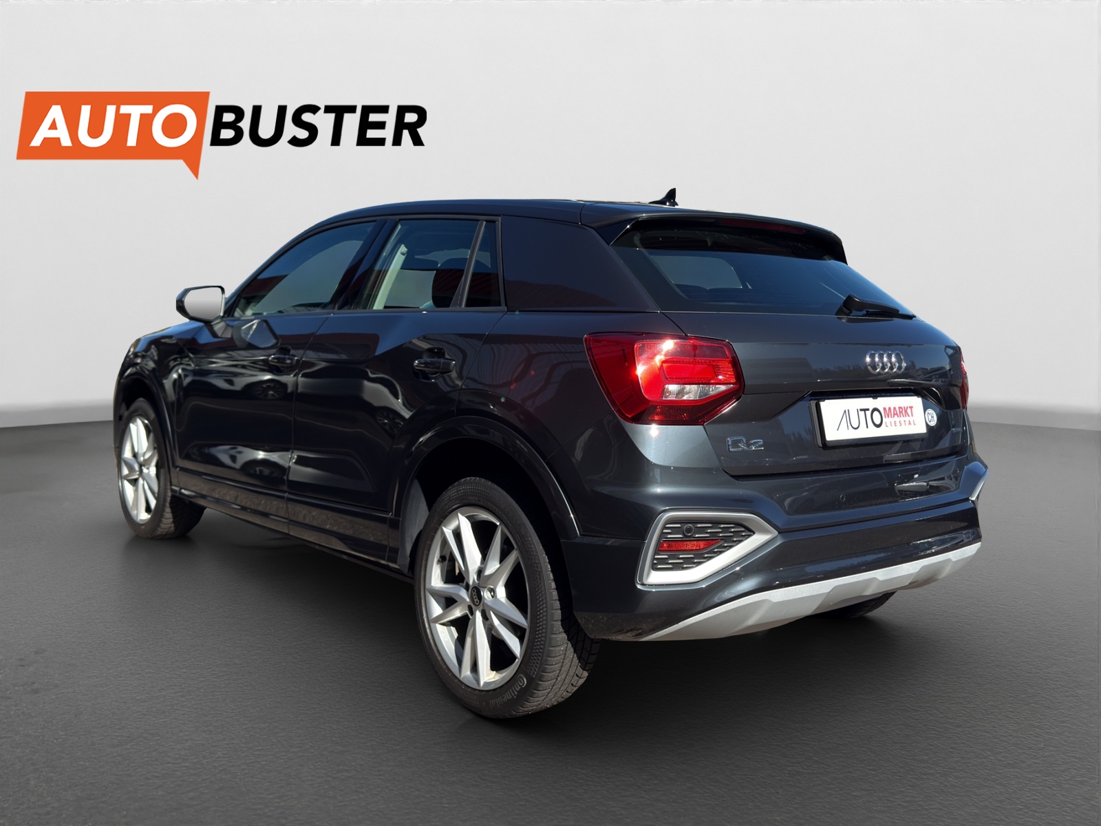 AUDI Q2 40 TFSI advanced quattro S-tronic-showroom-element-2