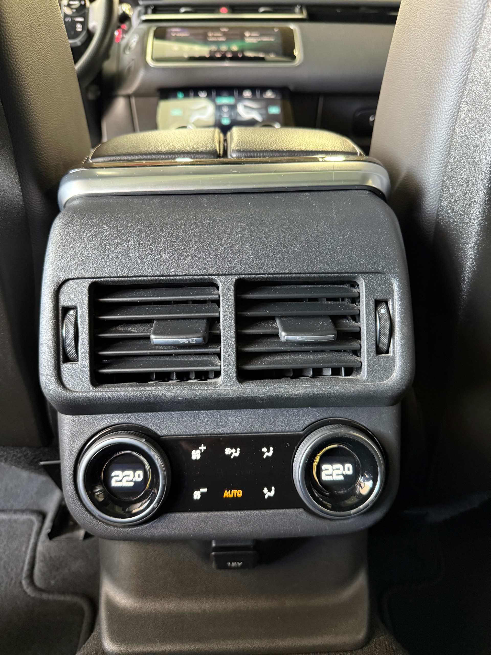 LAND ROVER Range Rover Velar D 240 HSE Automatic-image-10