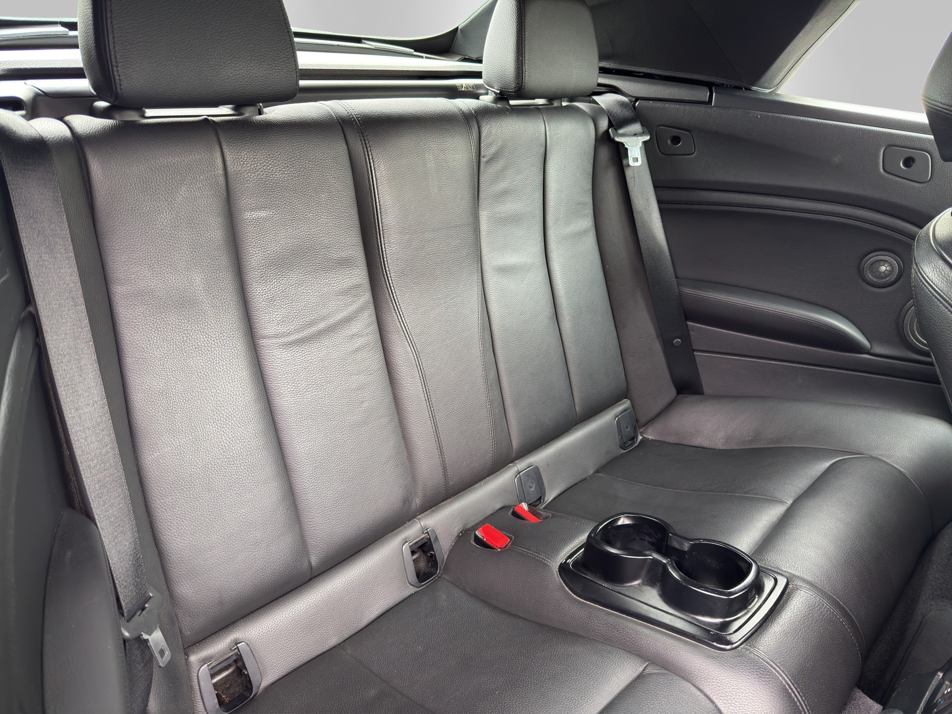 BMW M235i xDrive Steptronic-image-13