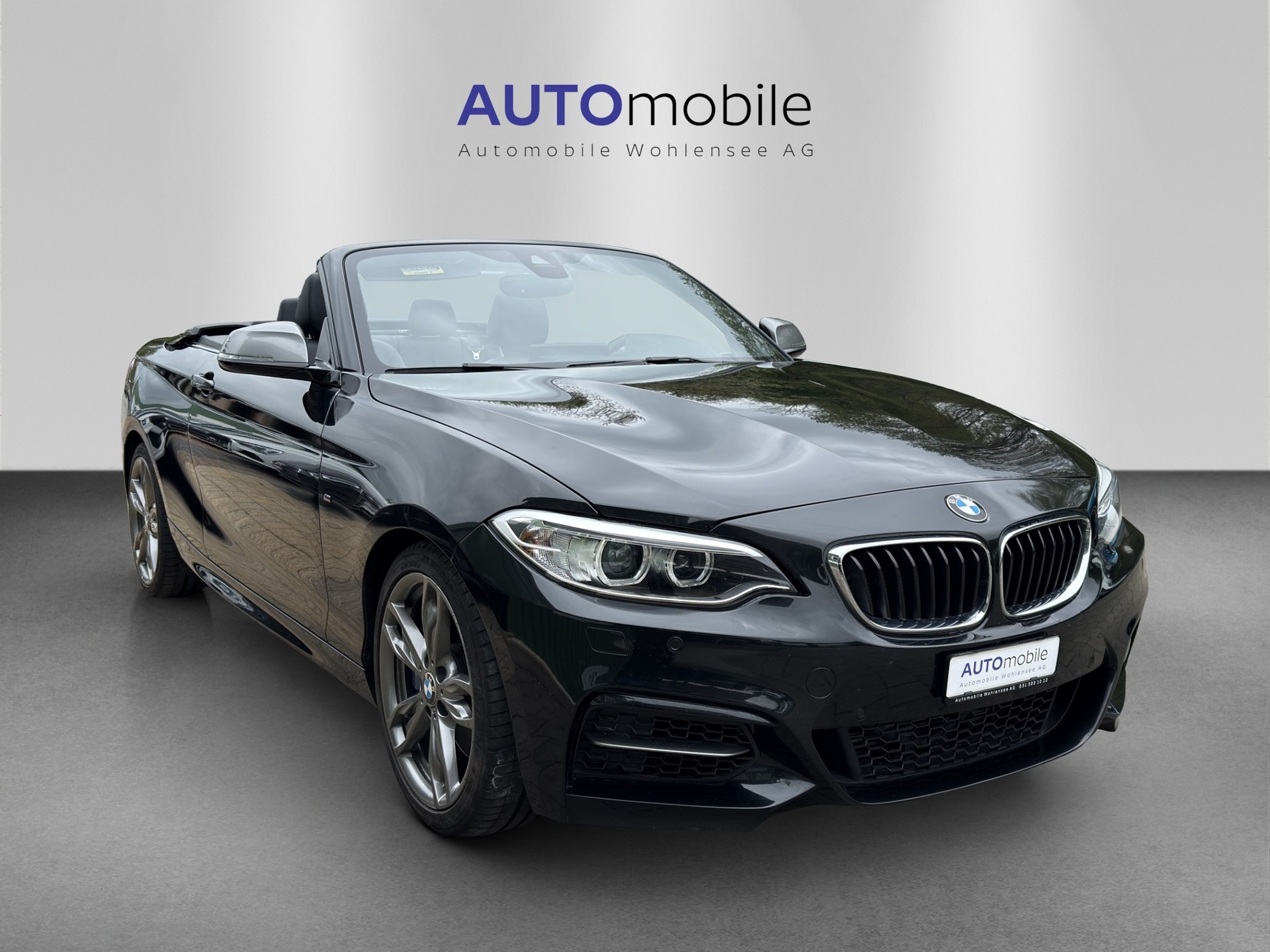 BMW M235i xDrive Steptronic-showroom-element-3