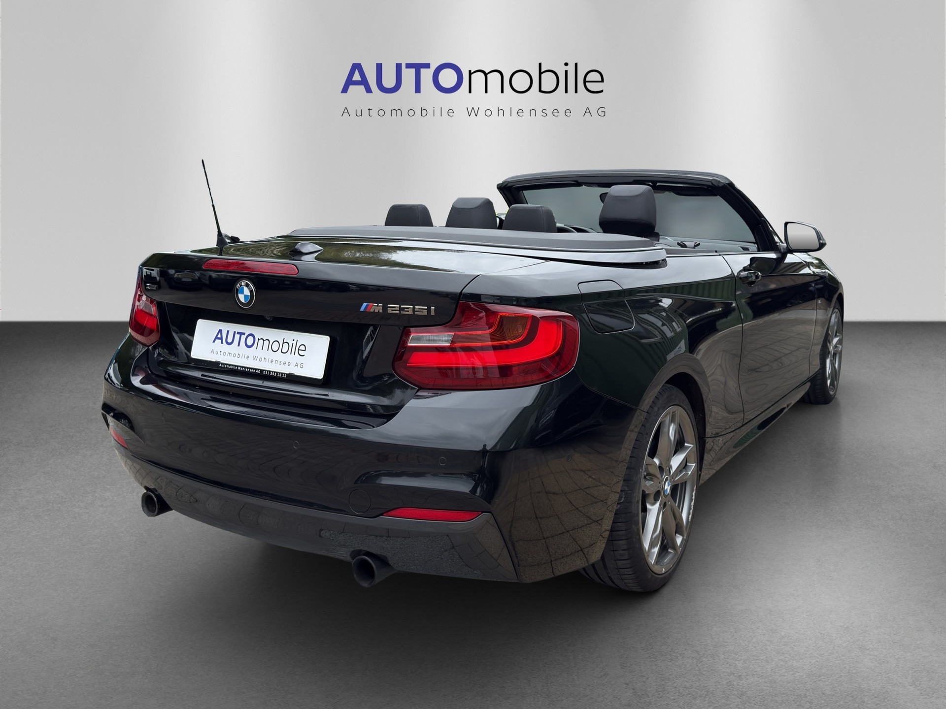 BMW M235i xDrive Steptronic-image-4