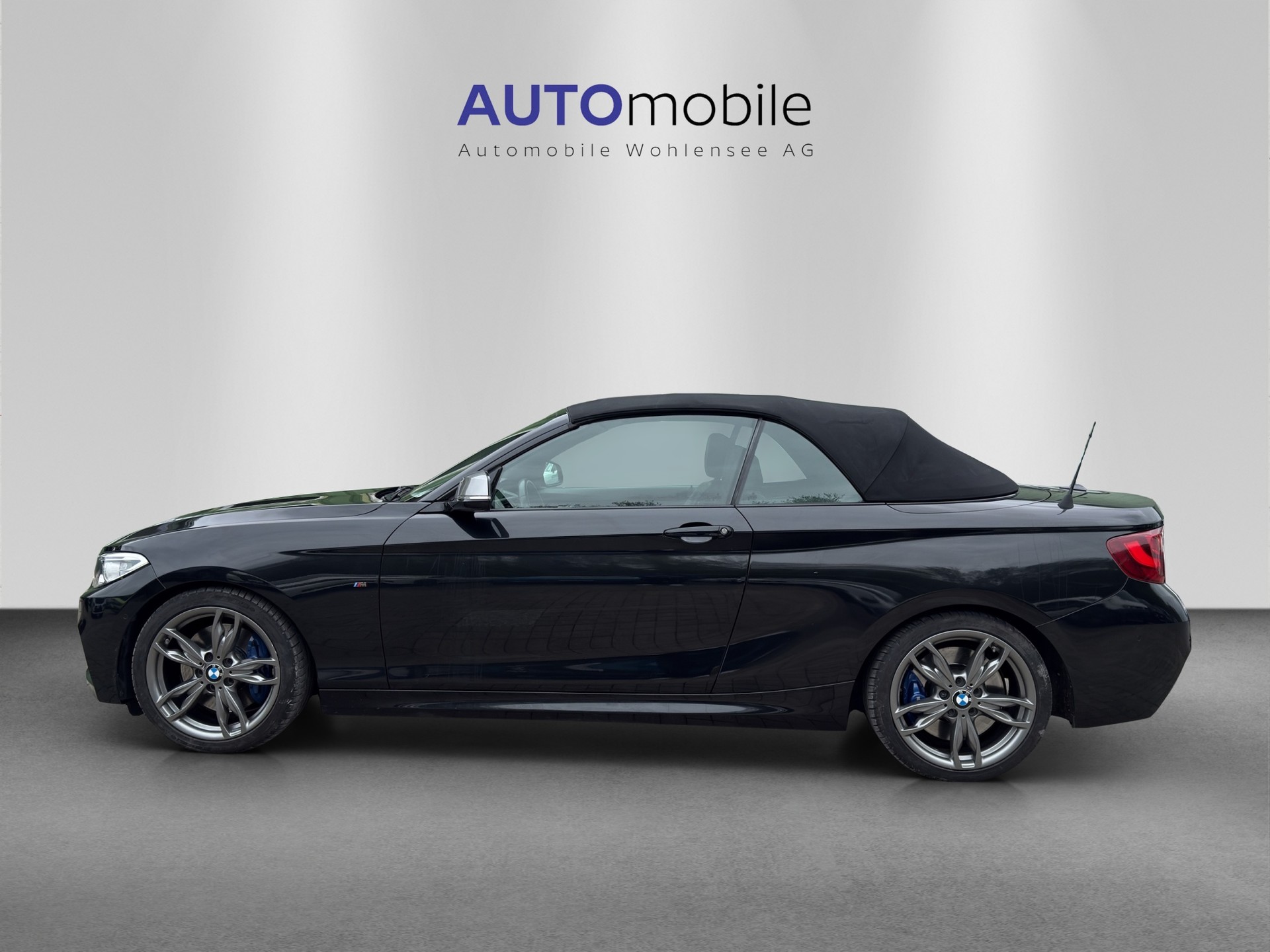 BMW M235i xDrive Steptronic