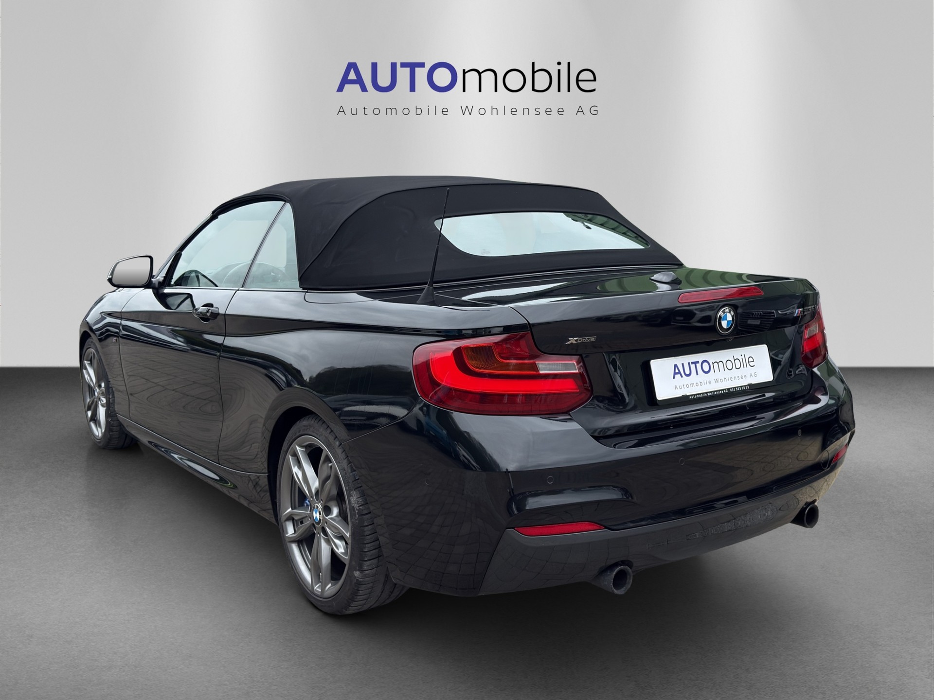 BMW M235i xDrive Steptronic-image-5