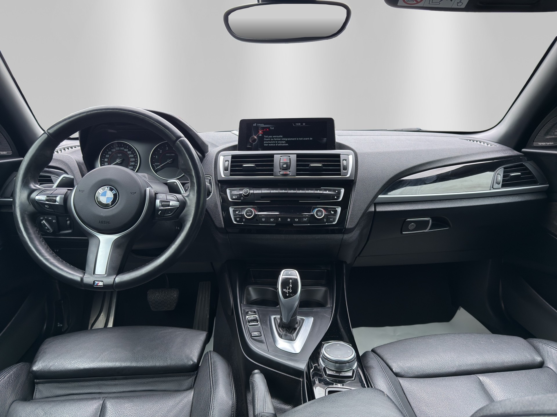 BMW M235i xDrive Steptronic-image-7