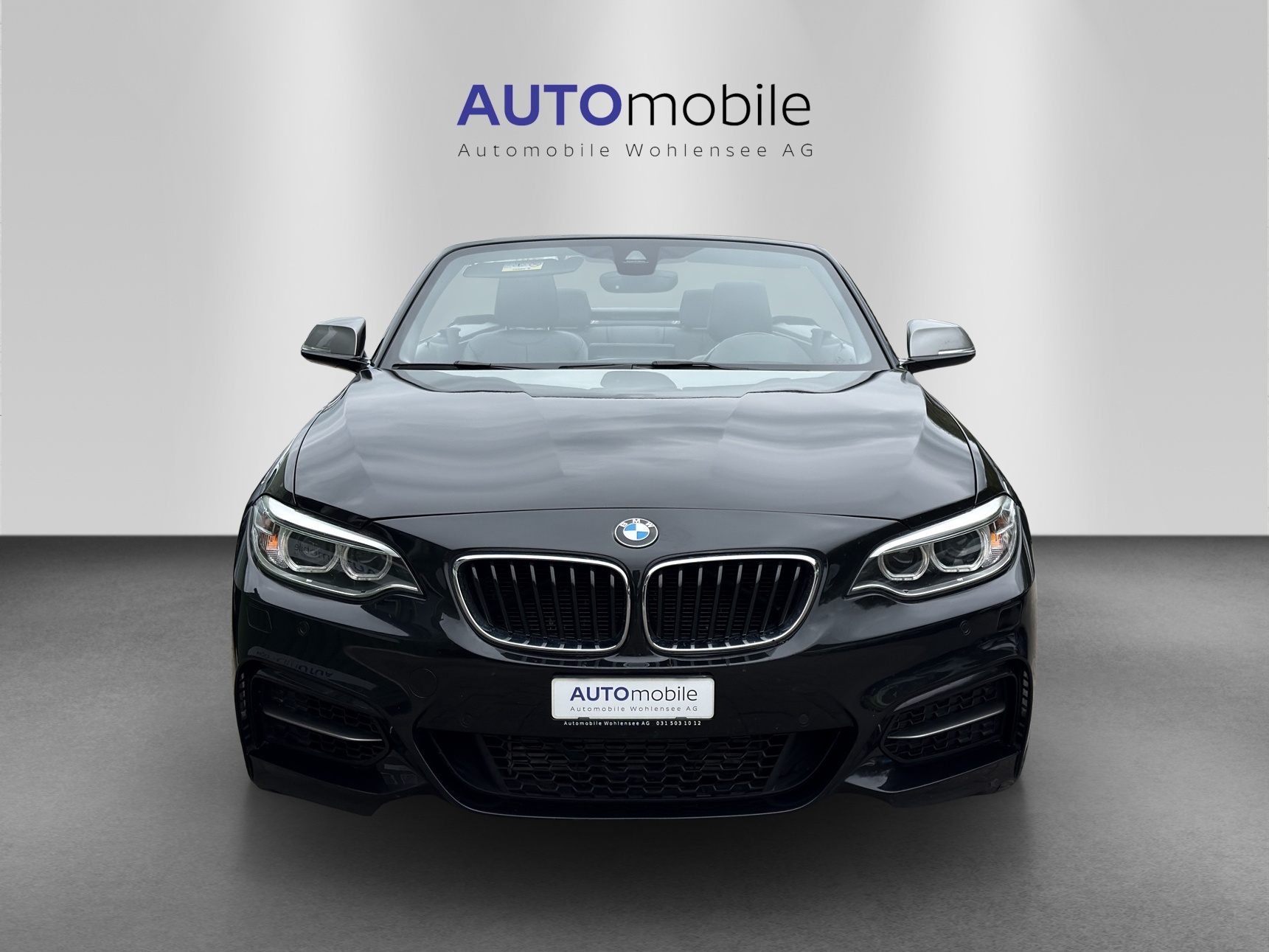 BMW M235i xDrive Steptronic-showroom-element-2