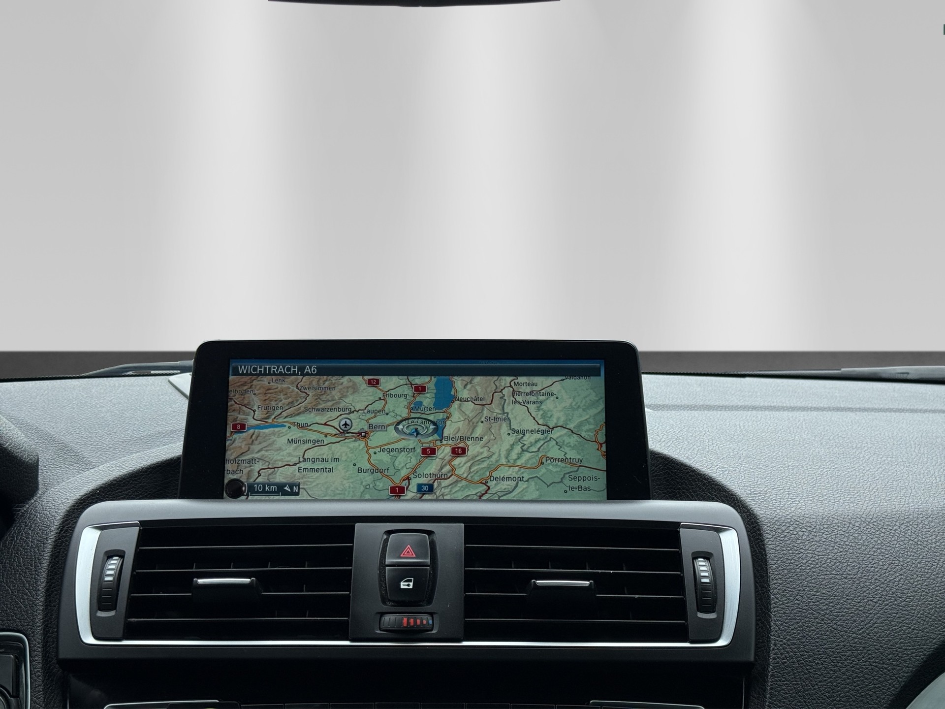 BMW M235i xDrive Steptronic-image-10