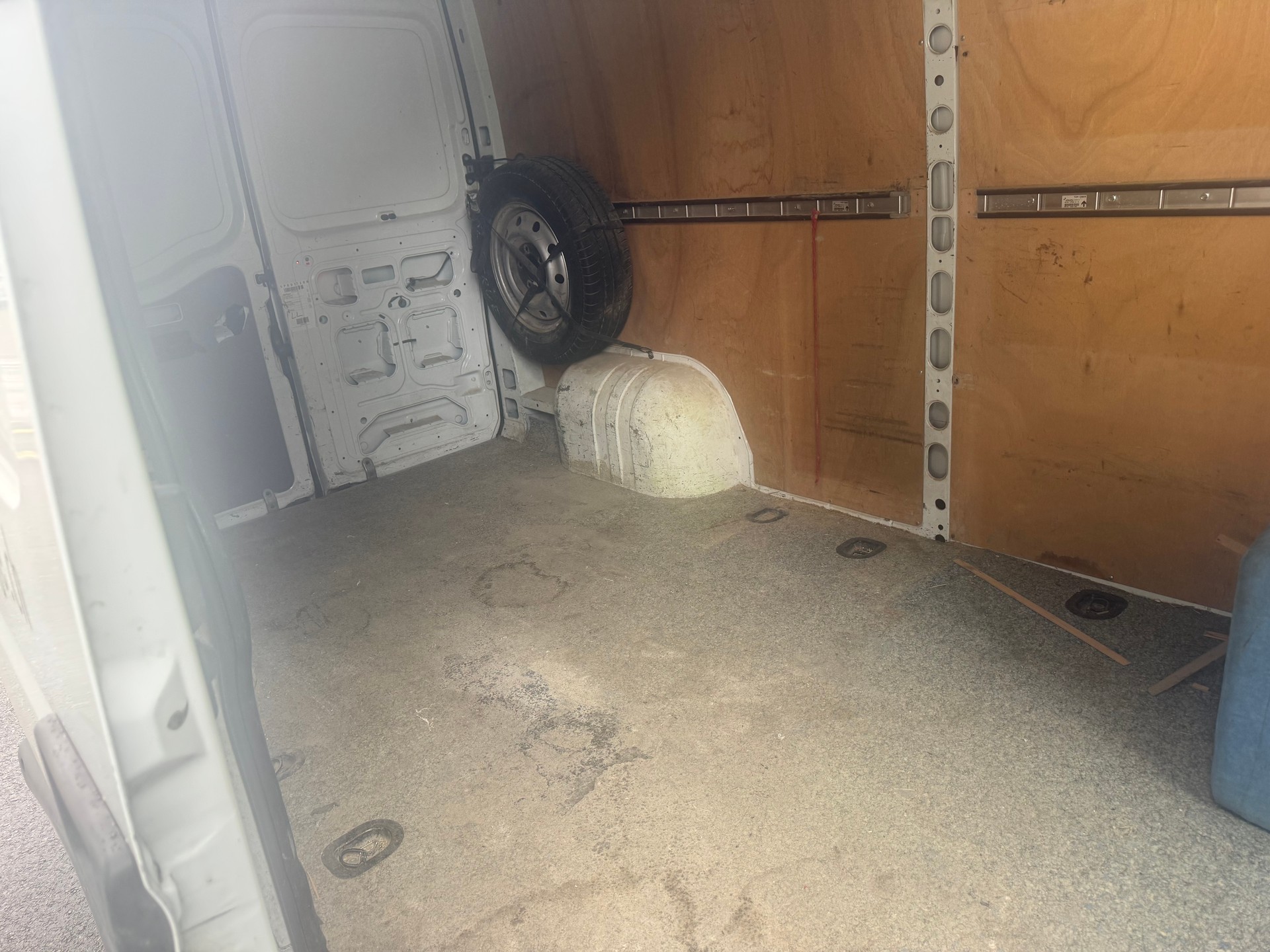 OPEL Movano 2.5 CDTI 3.3t-image-4