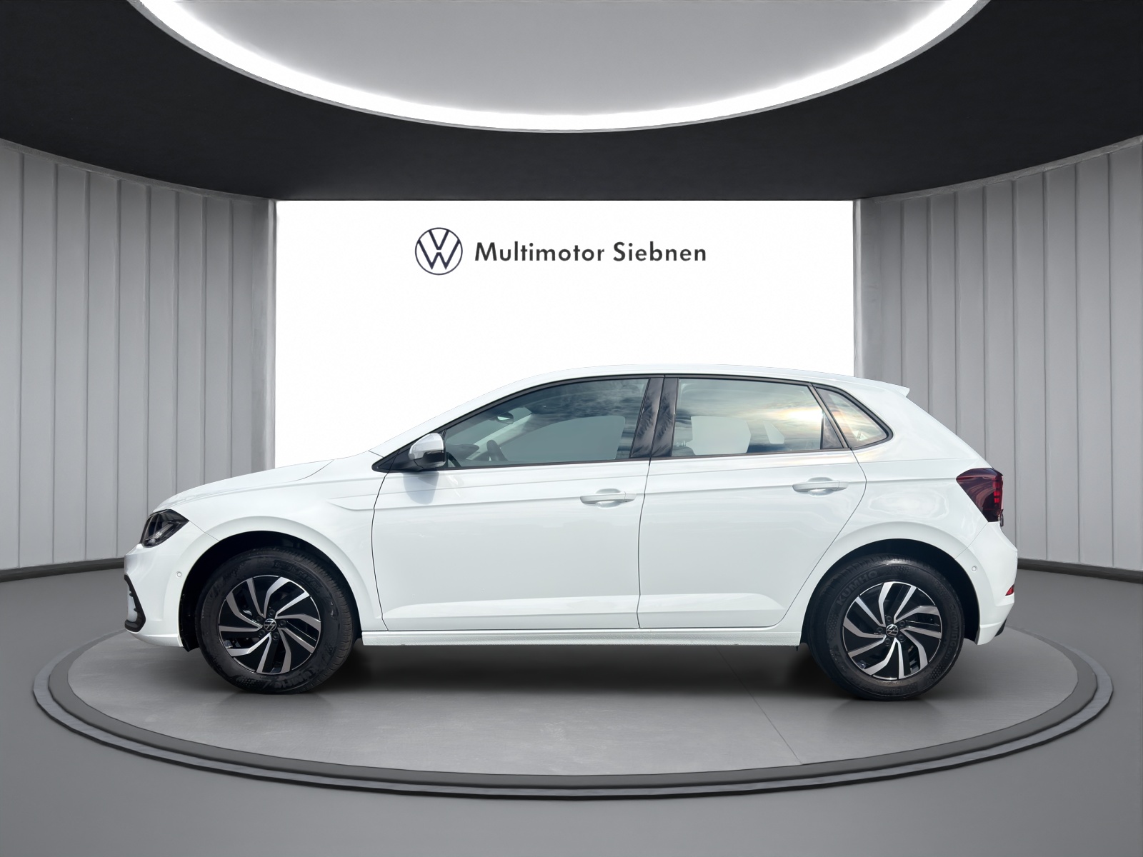 VW Polo 1.0 TSI Life DSG-showroom-element-1