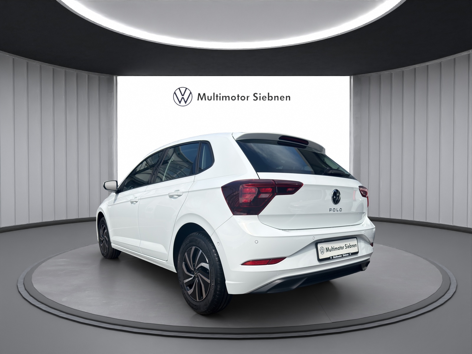 VW Polo 1.0 TSI Life DSG-showroom-element-2