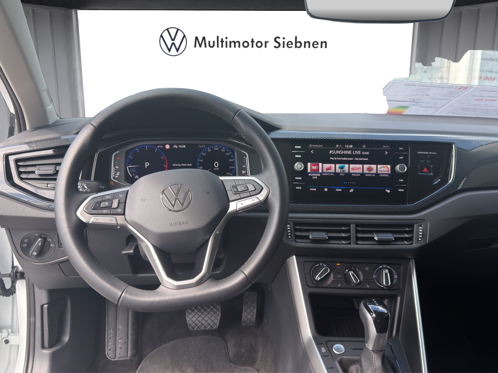 VW Polo 1.0 TSI Life DSG-image-11