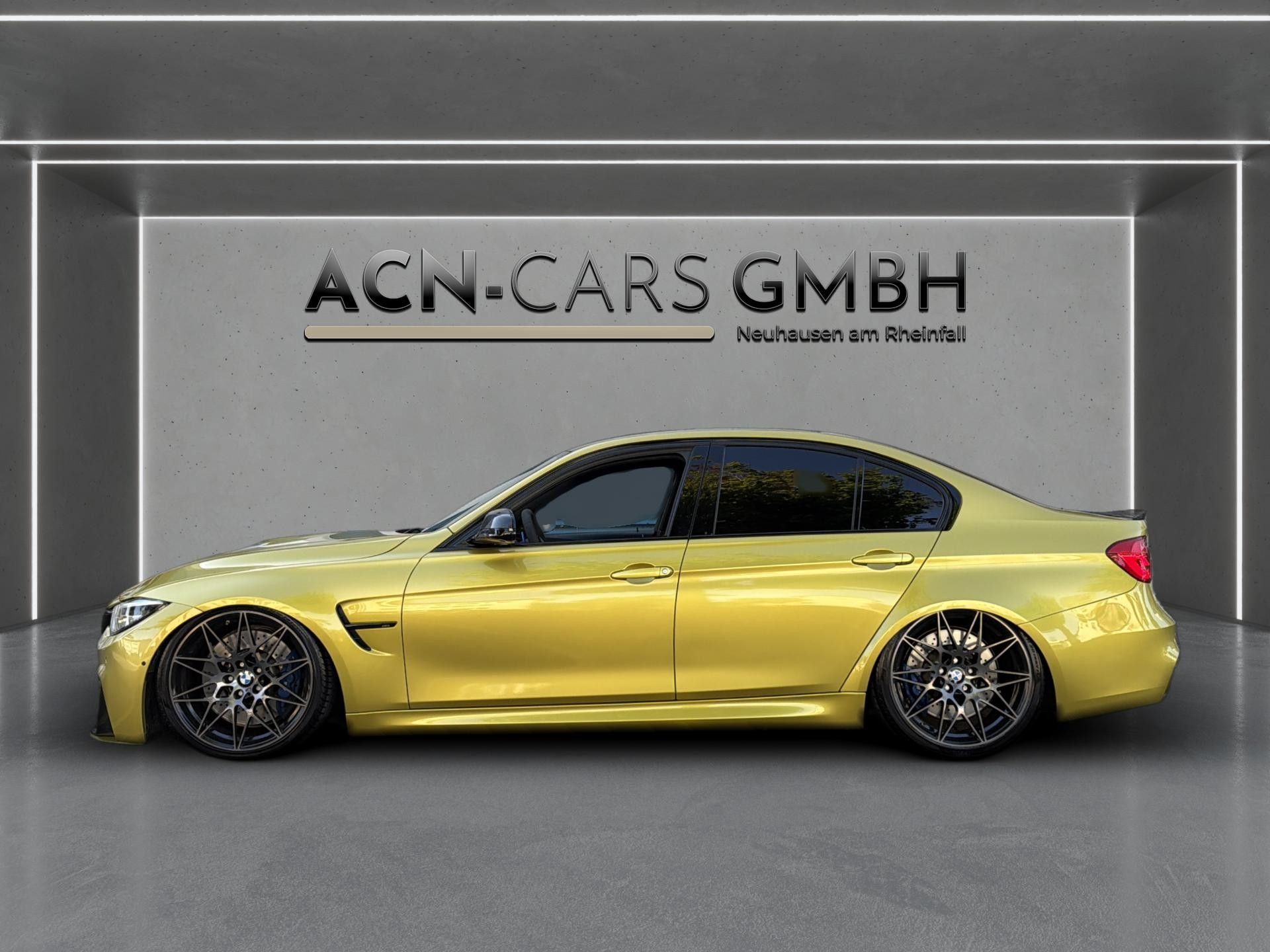 BMW M3 Competition Drivelogic-showroom-element-3
