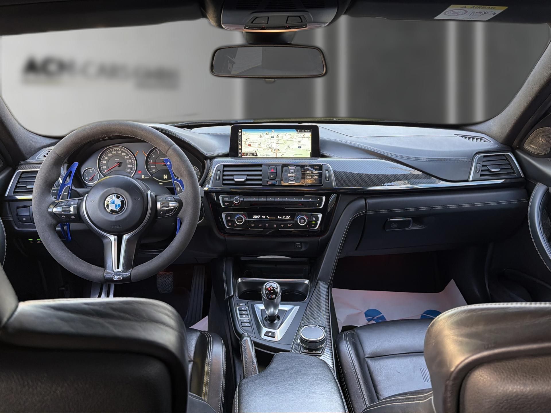 BMW M3 Competition Drivelogic-image-14