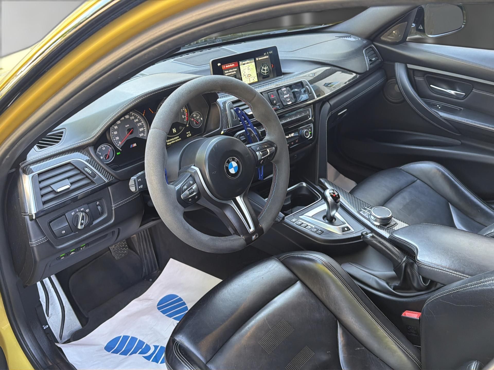 BMW M3 Competition Drivelogic-image-9