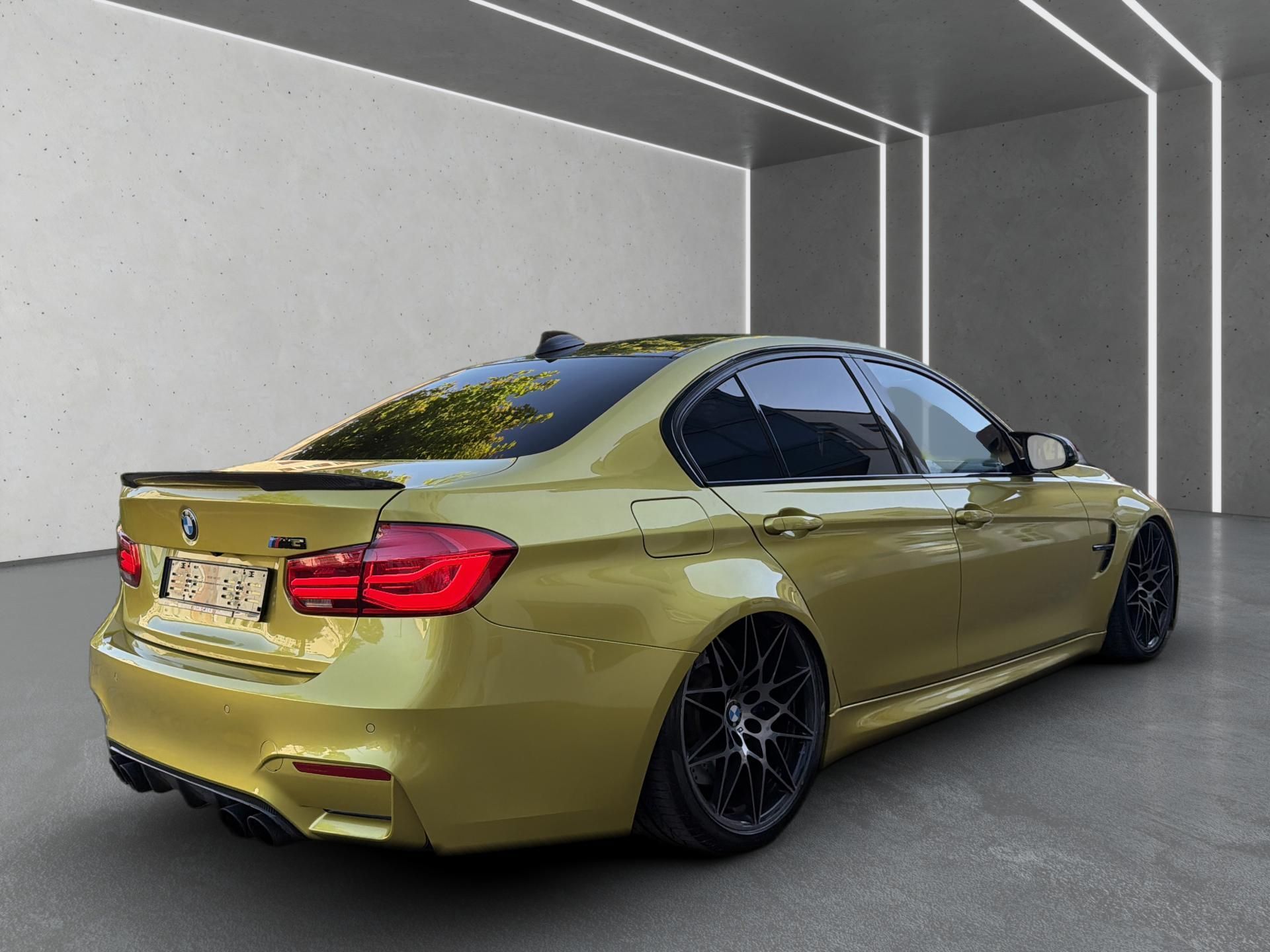 BMW M3 Competition Drivelogic-image-5