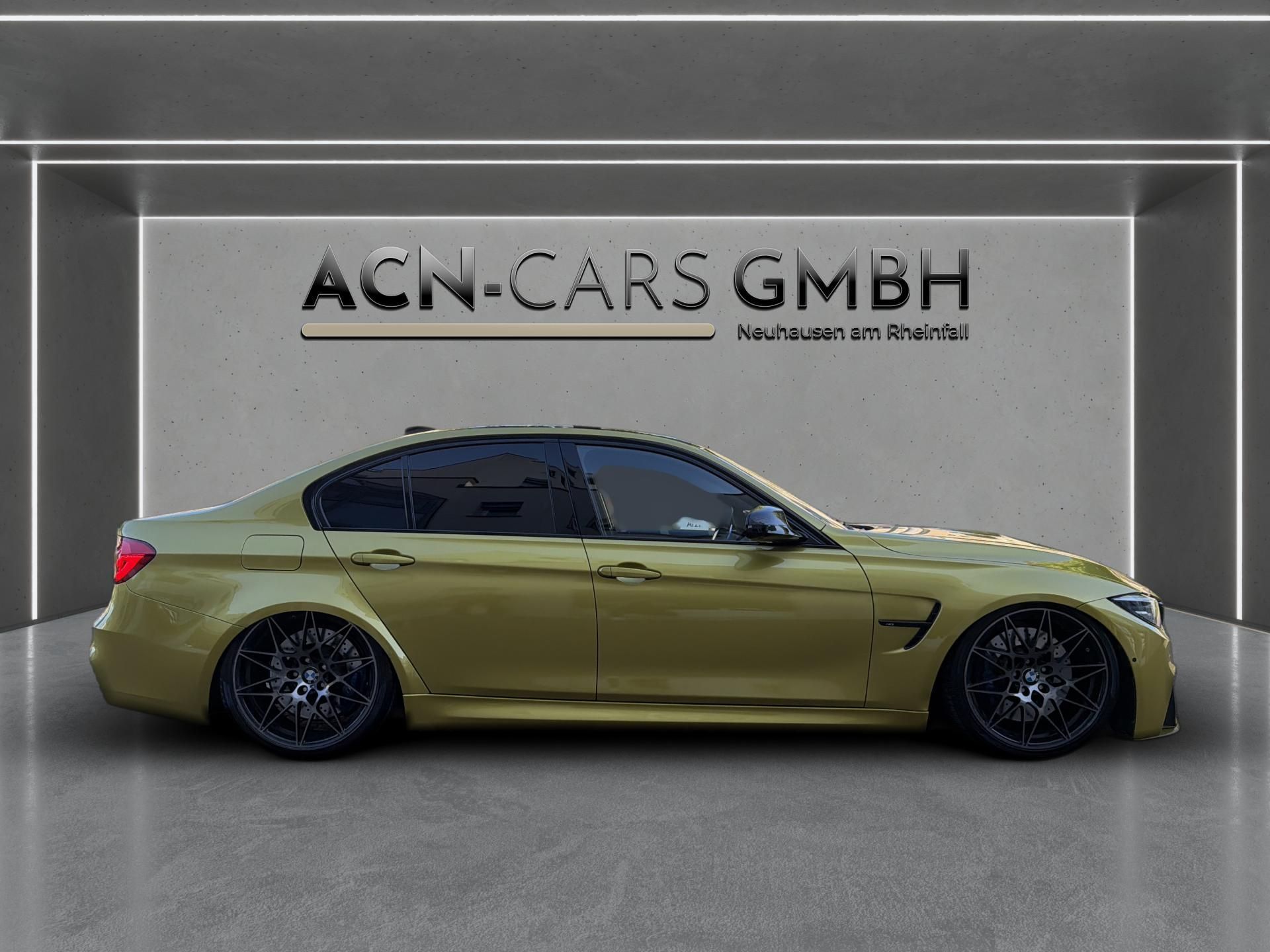 BMW M3 Competition Drivelogic-image-6