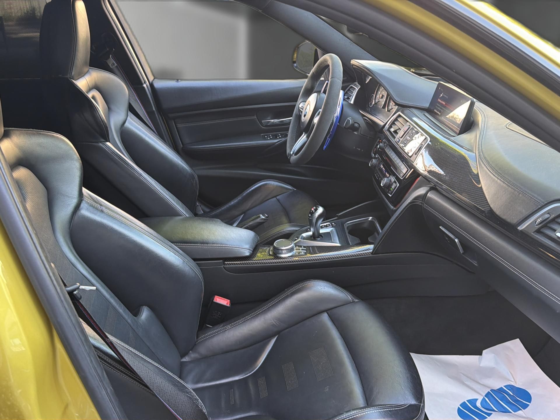 BMW M3 Competition Drivelogic-image-15