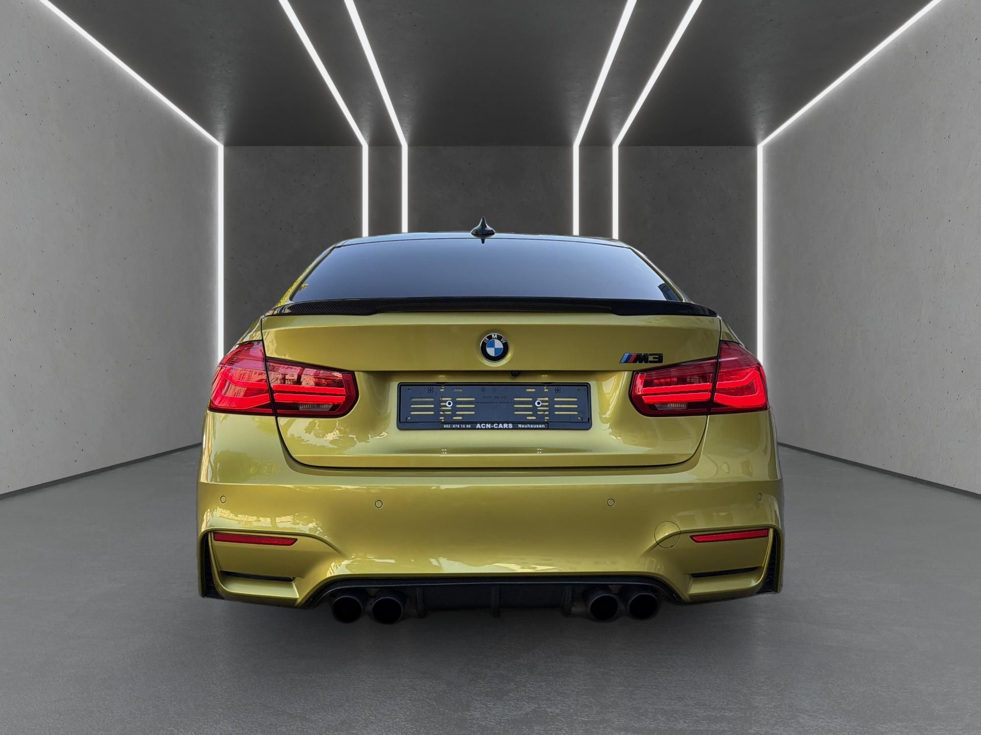 BMW M3 Competition Drivelogic-image-4