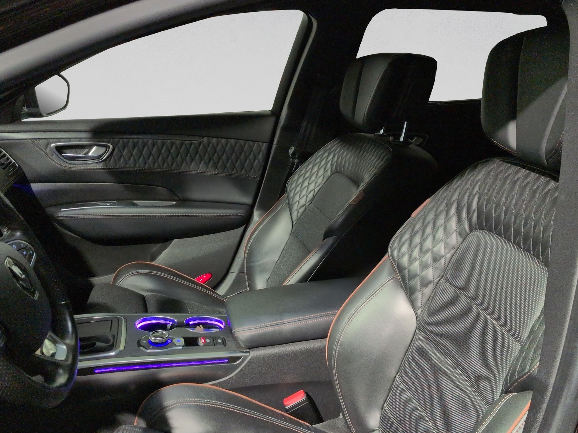 RENAULT Talisman Grandtour 1.8 TCe Initiale EDC-image-7