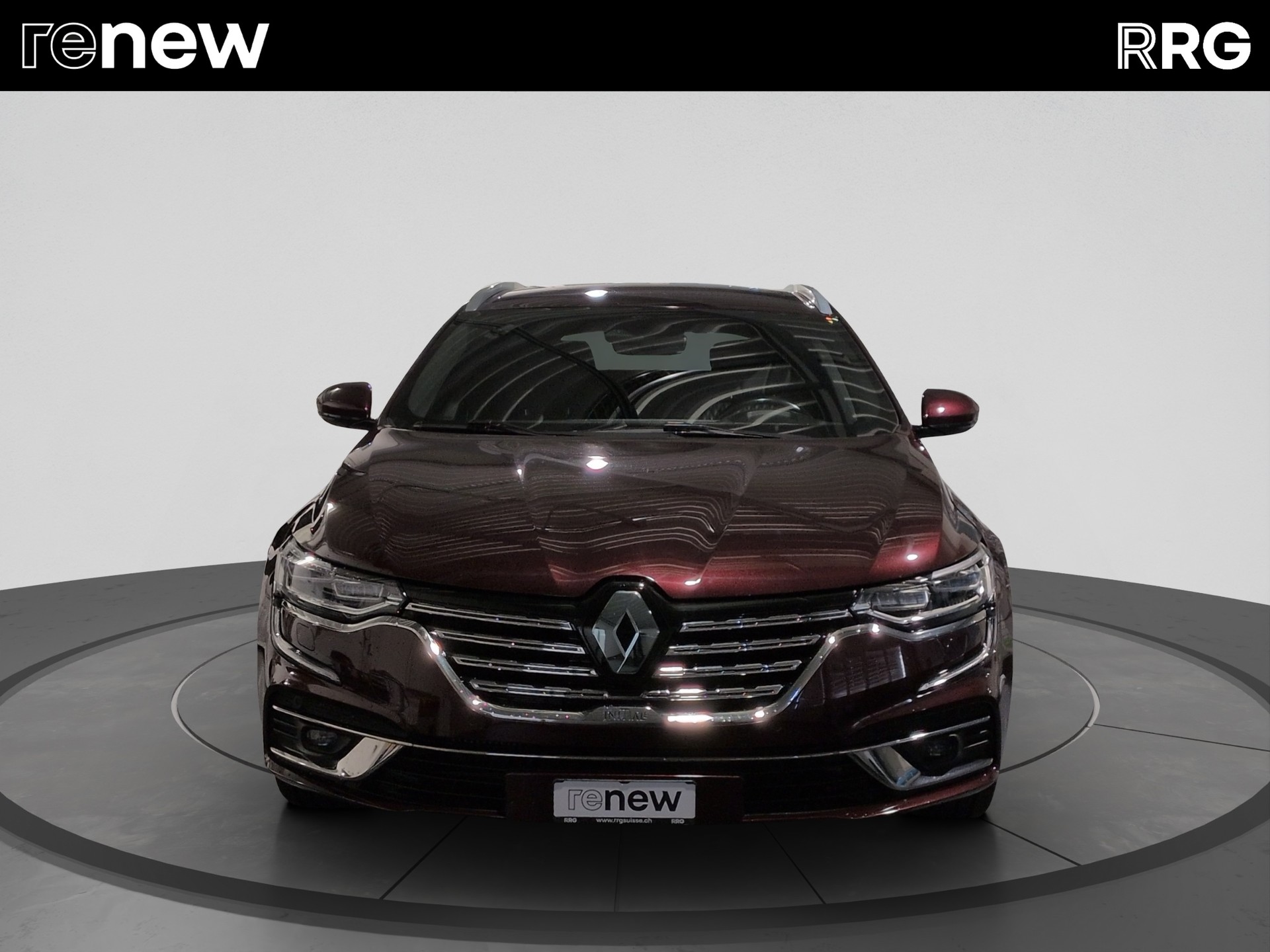 RENAULT Talisman Grandtour 1.8 TCe Initiale EDC-image-6