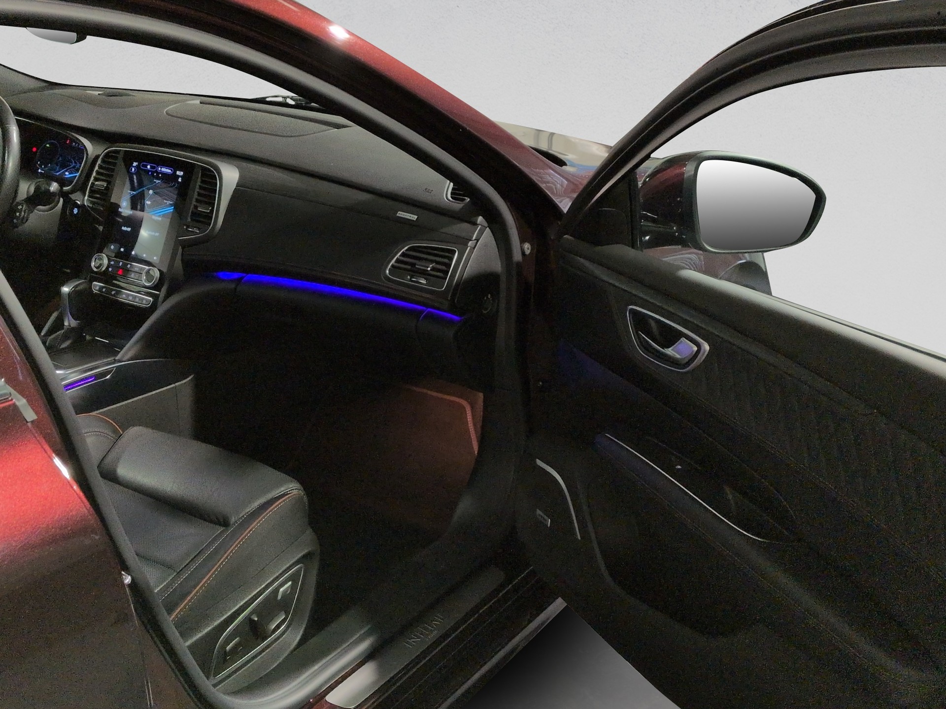 RENAULT Talisman Grandtour 1.8 TCe Initiale EDC-image-22