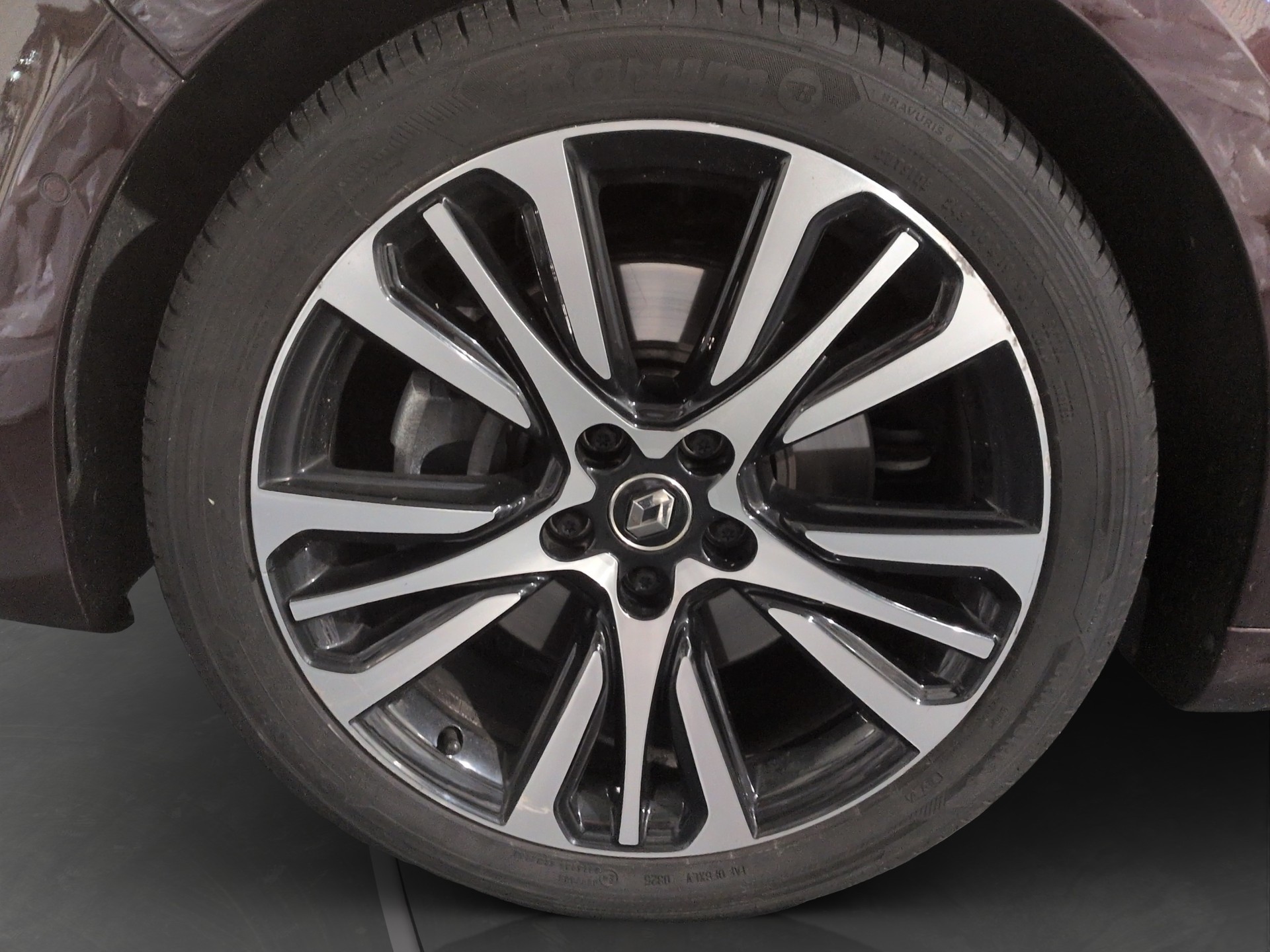 RENAULT Talisman Grandtour 1.8 TCe Initiale EDC-image-23