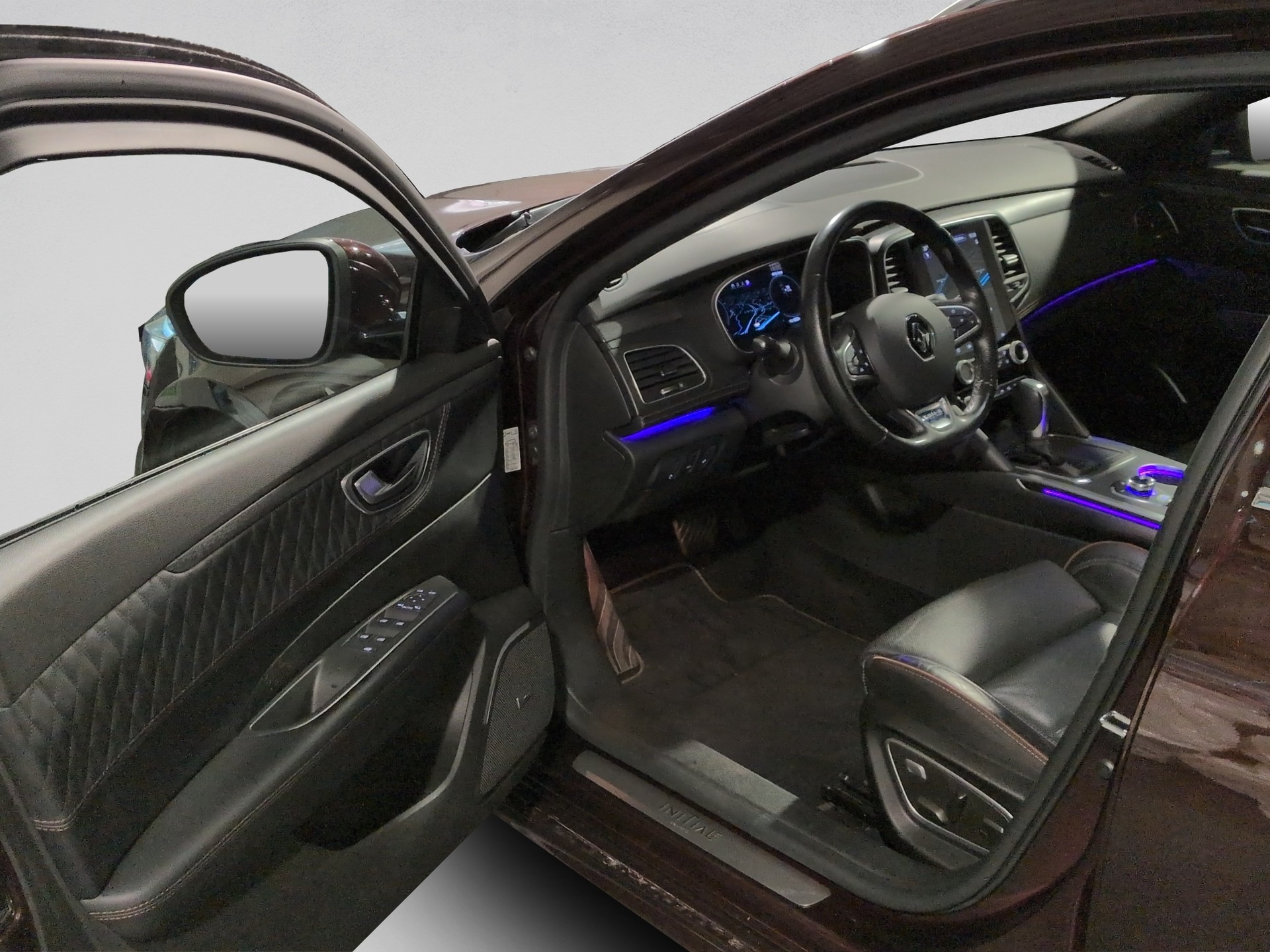 RENAULT Talisman Grandtour 1.8 TCe Initiale EDC-image-21