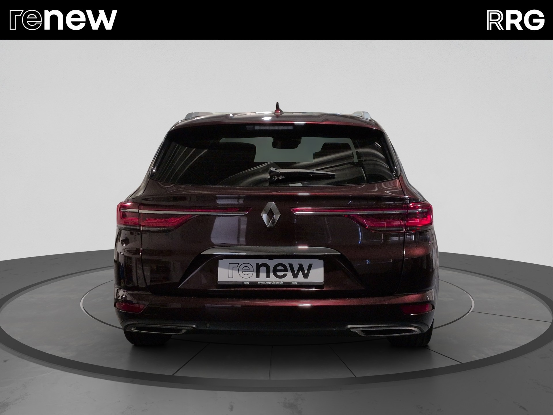 RENAULT Talisman Grandtour 1.8 TCe Initiale EDC-showroom-element-3