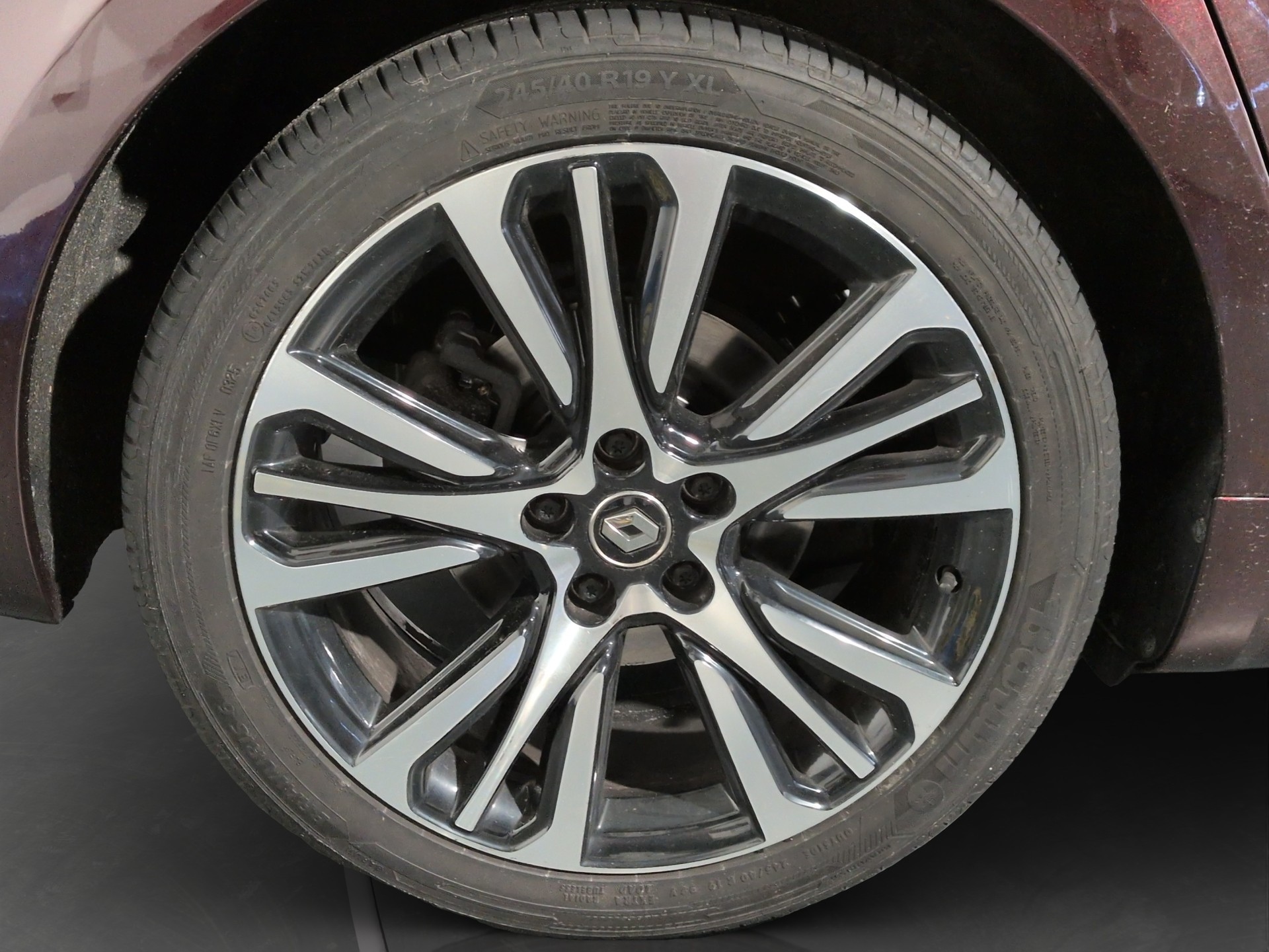 RENAULT Talisman Grandtour 1.8 TCe Initiale EDC-image-25