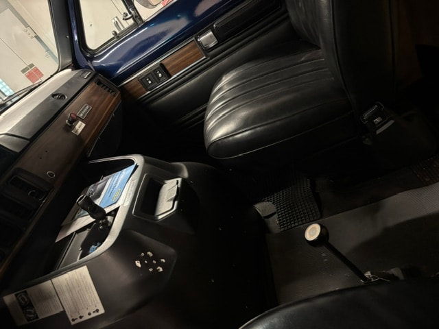 DODGE Van B 350 4X4-image-7