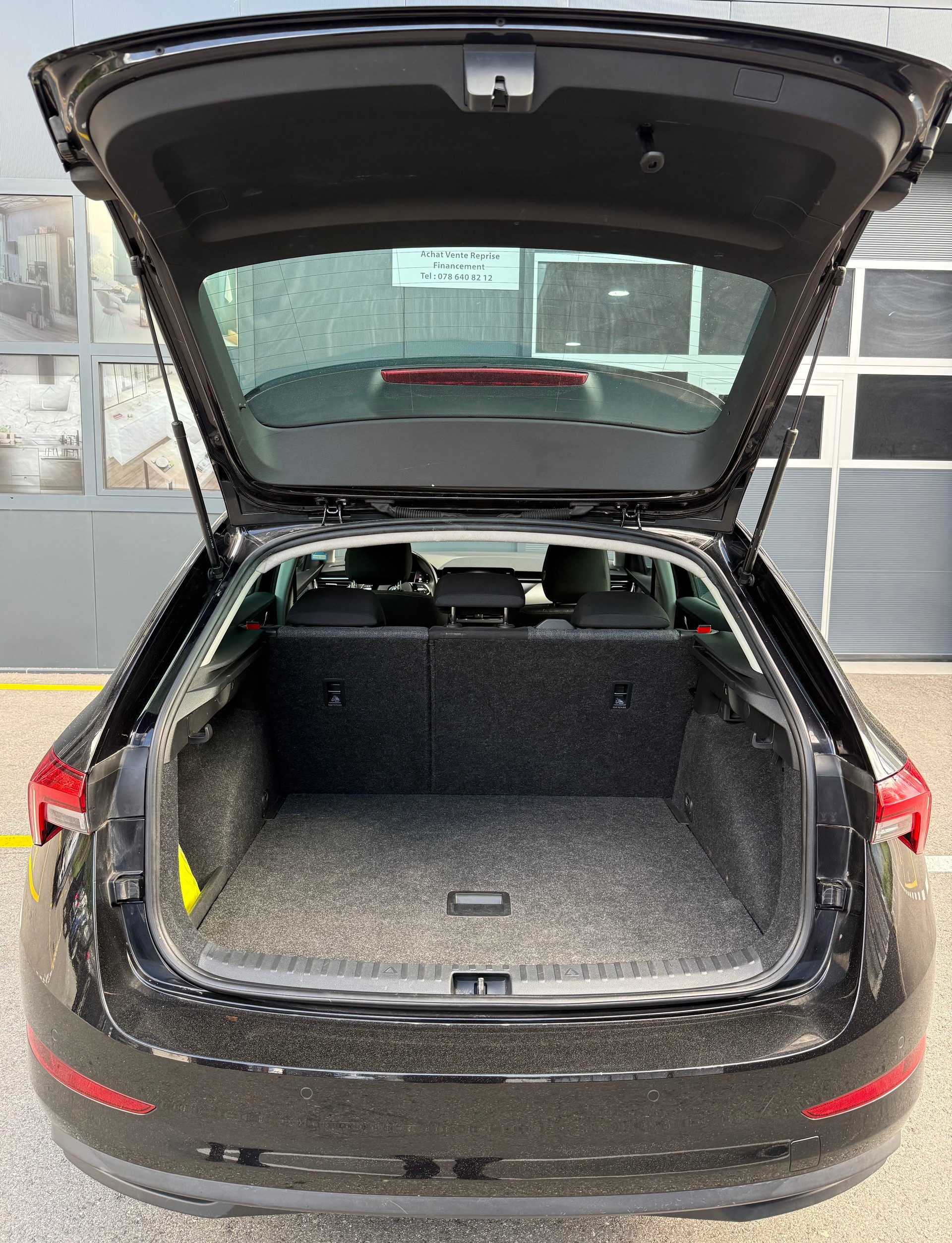 SKODA Scala 1.0 TSI Clever DSG-image-7