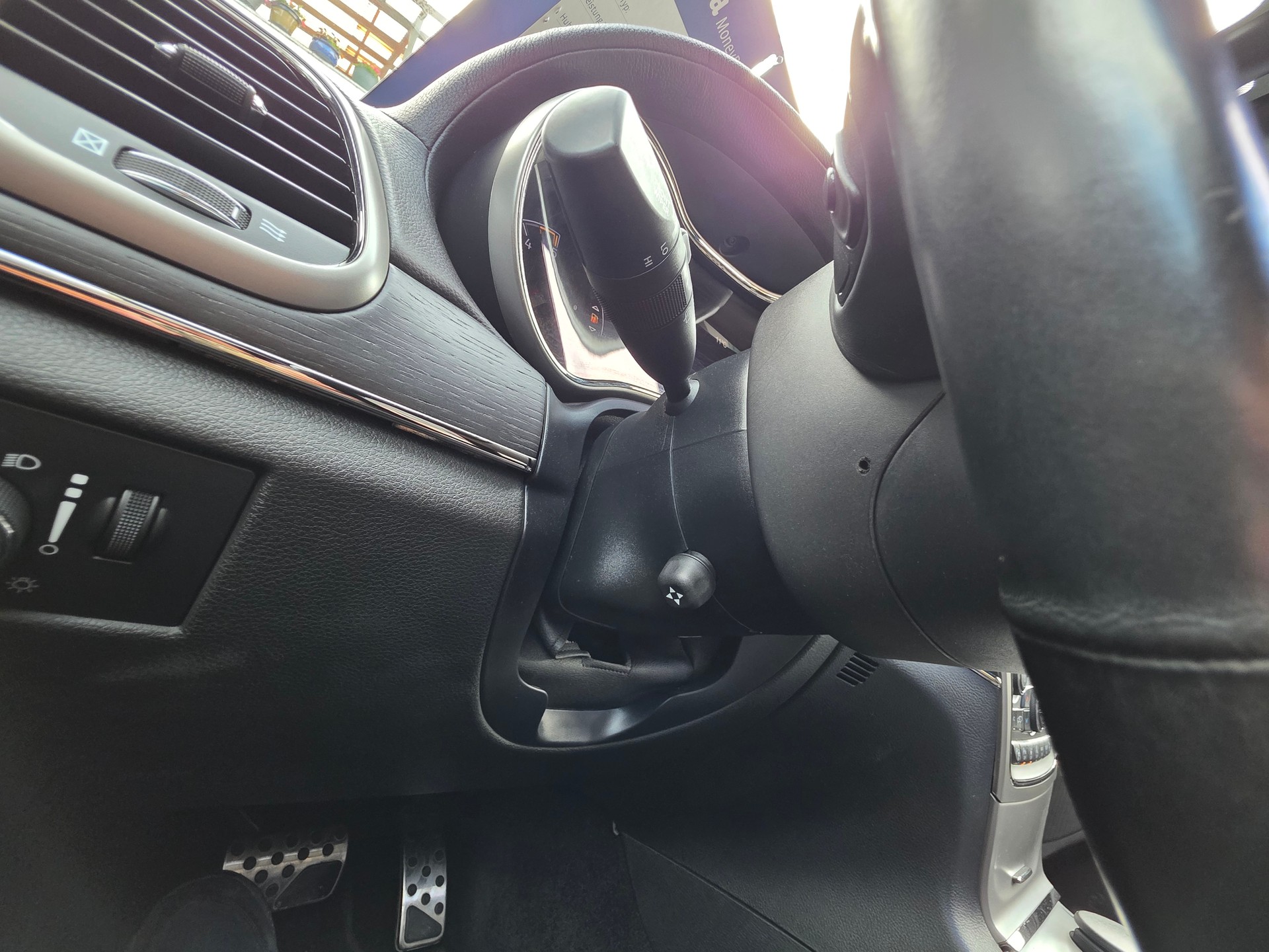 JEEP Grand Cherokee 3.0 CRD S Automatic-image-23