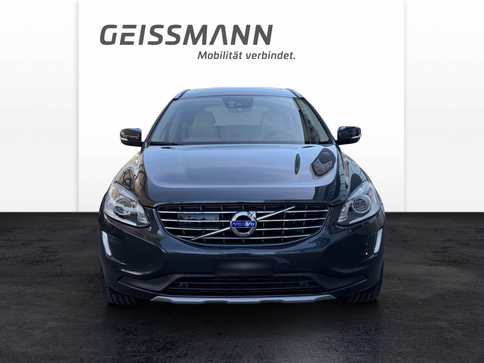 VOLVO XC60 2.0 T6 Summum AWD S/S-image-6