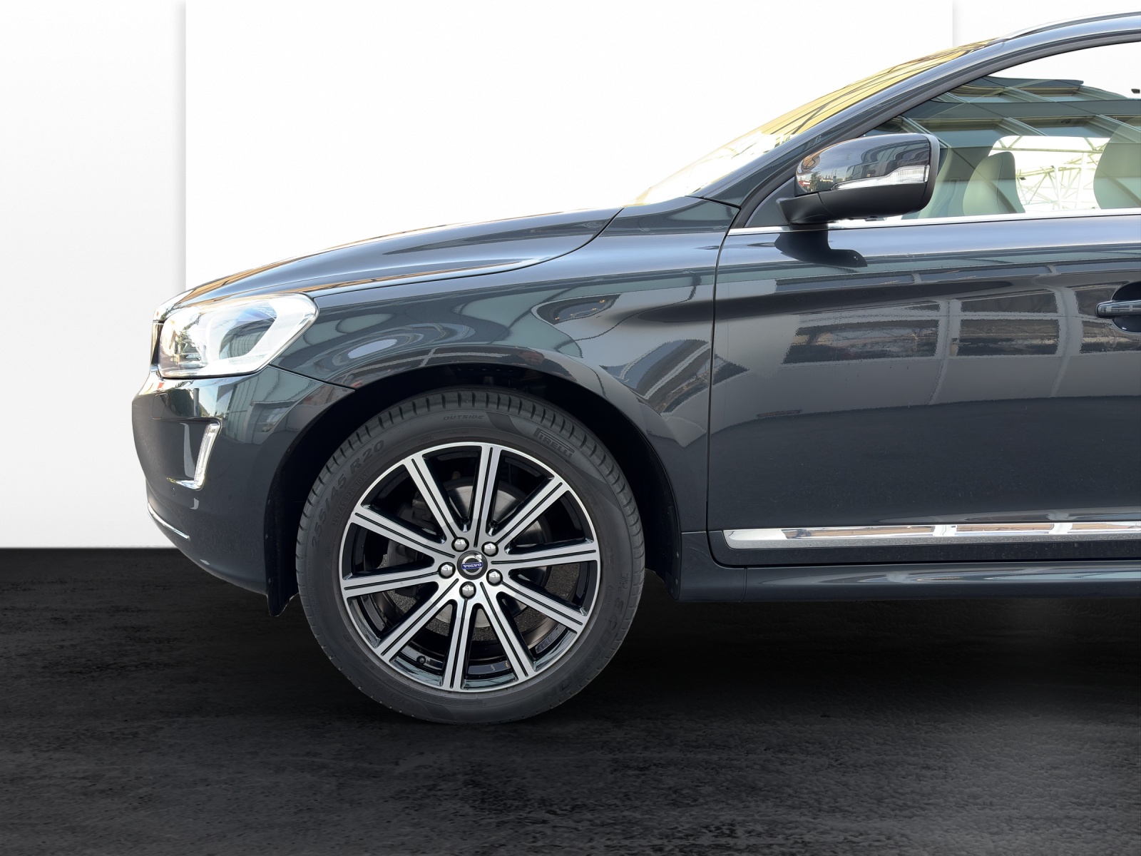 VOLVO XC60 2.0 T6 Summum AWD S/S-image-19