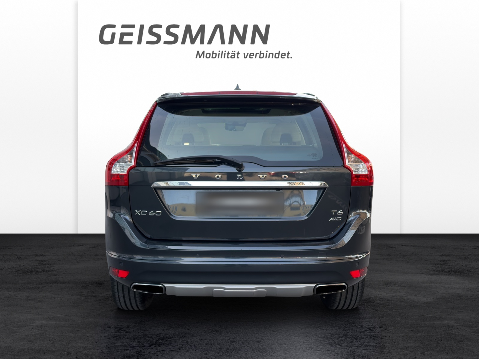 VOLVO XC60 2.0 T6 Summum AWD S/S-image-7