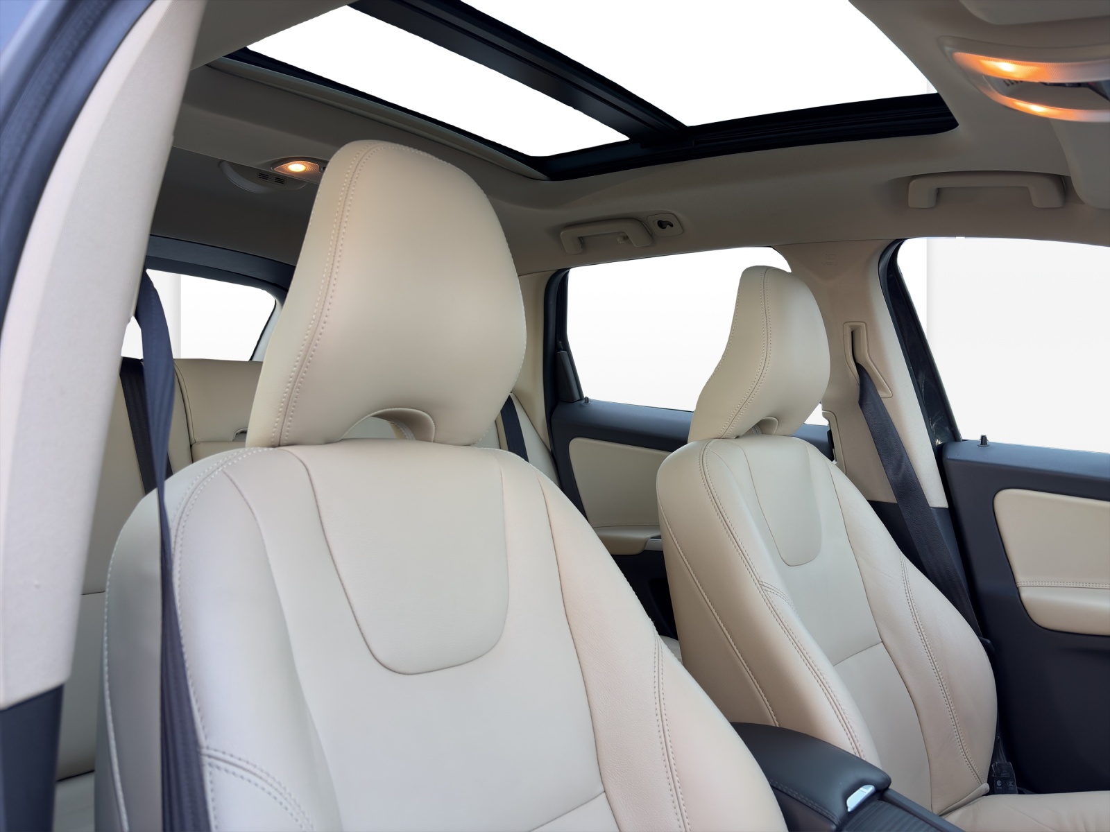 VOLVO XC60 2.0 T6 Summum AWD S/S-image-15