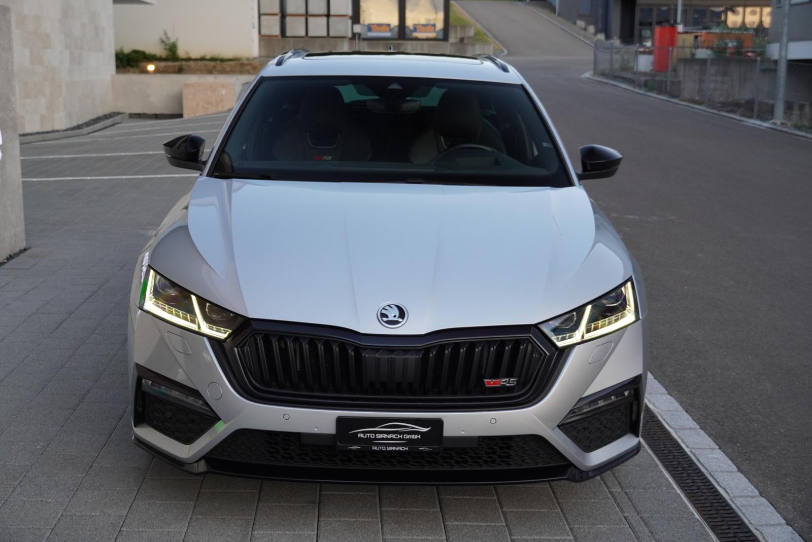 SKODA Octavia Combi 2.0 TSI DSG RS-showroom-element-3