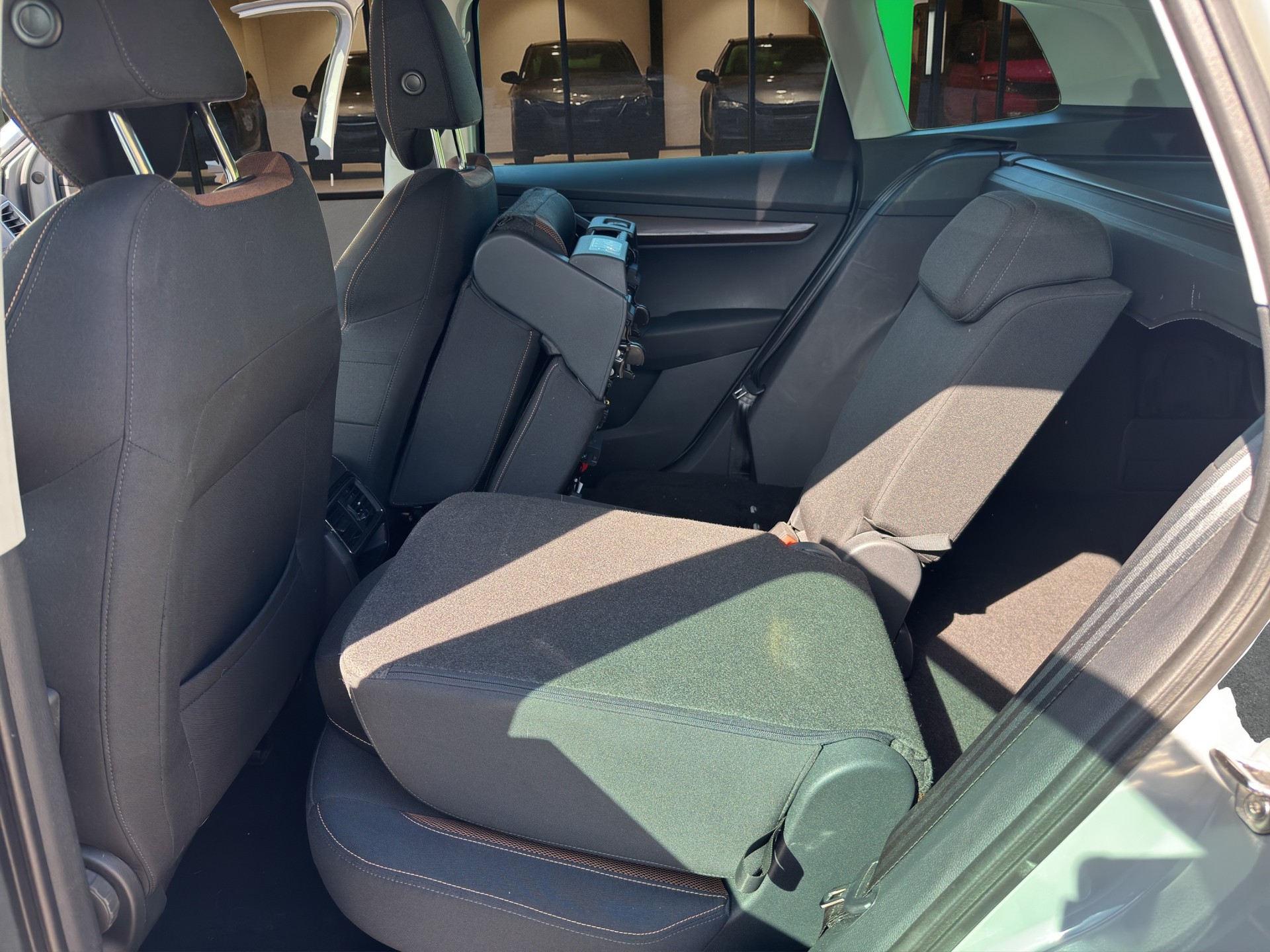 SKODA Karoq 1.5 TSI ACT Scout 4x4 DSG-image-20