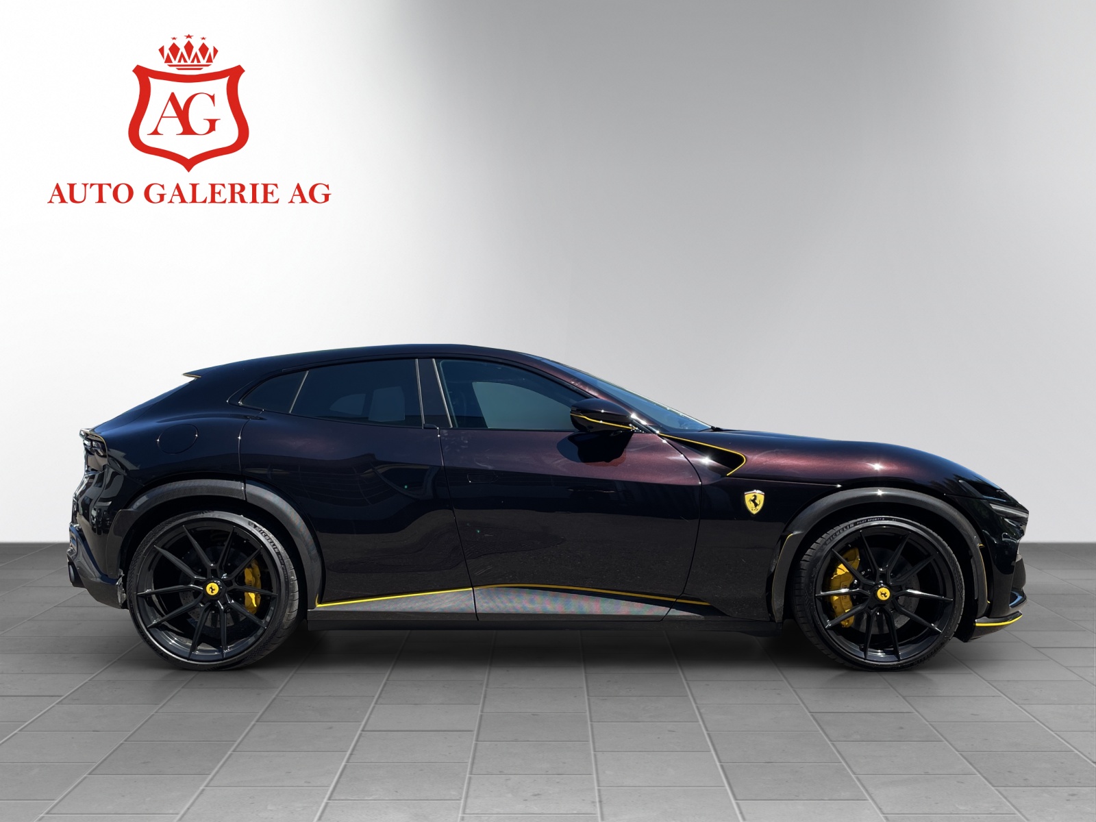 FERRARI Purosangue 6.5 V12-showroom-element-3