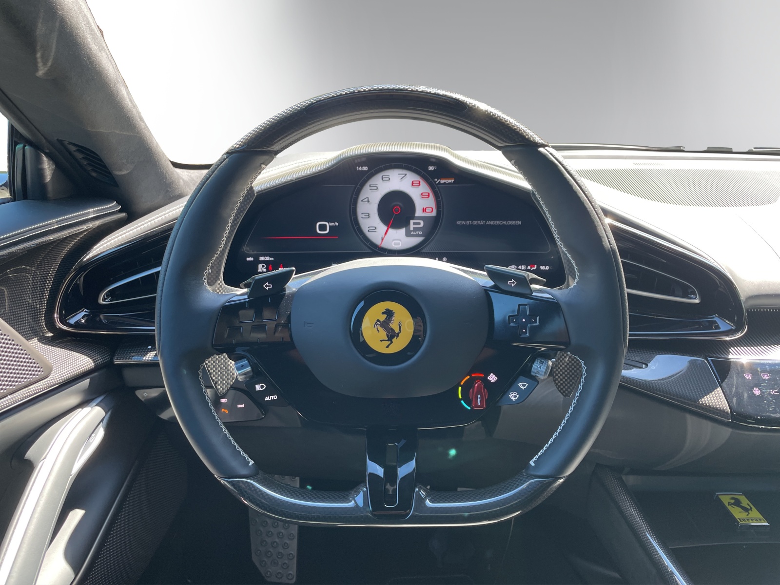 FERRARI Purosangue 6.5 V12-image-13