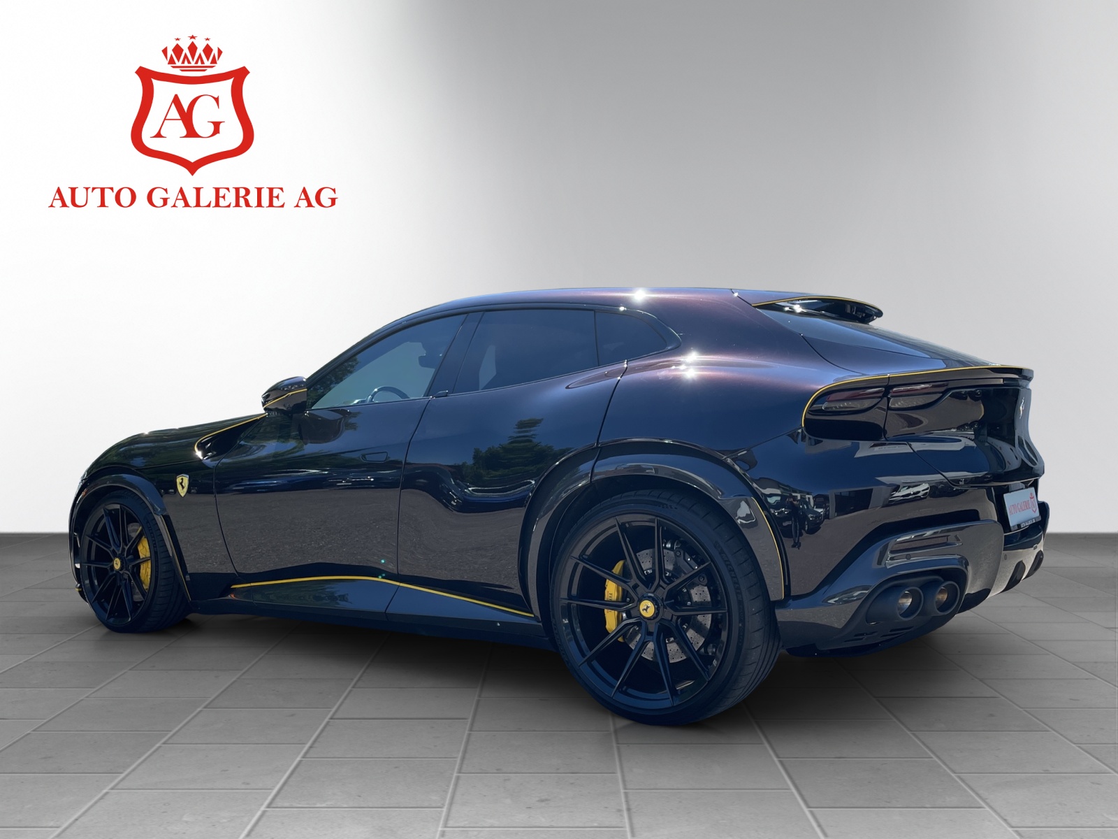 FERRARI Purosangue 6.5 V12-showroom-element-1