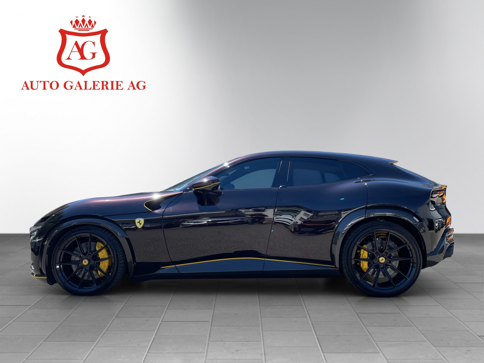 FERRARI Purosangue 6.5 V12-showroom-element-2
