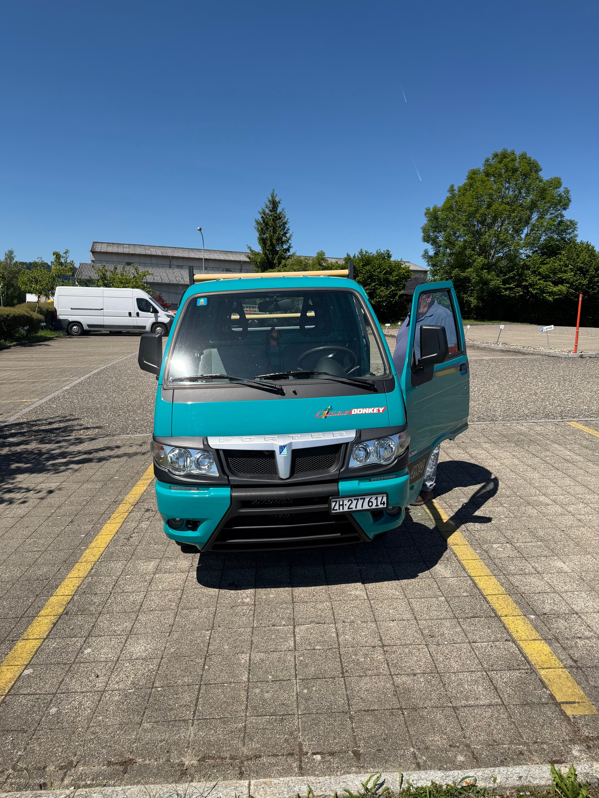PIAGGIO S90-image-5