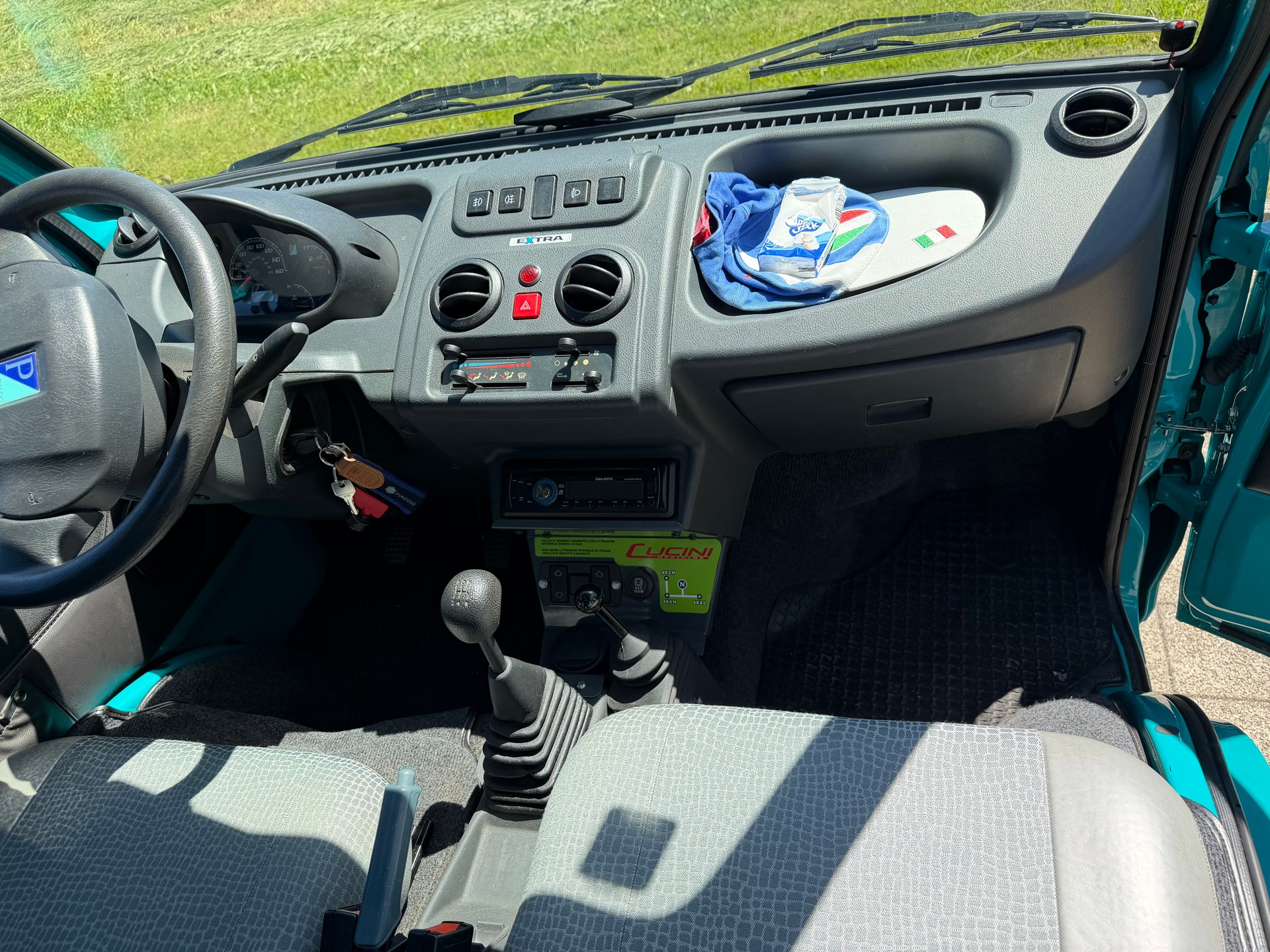 PIAGGIO S90-image-1