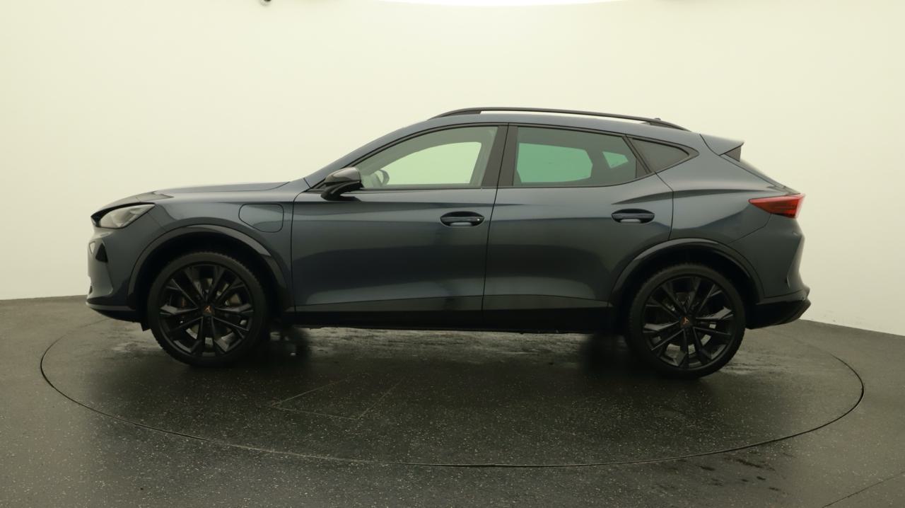 CUPRA Formentor 1.5 e-HYBRID pHEV VZ Black Edition-showroom-element-1