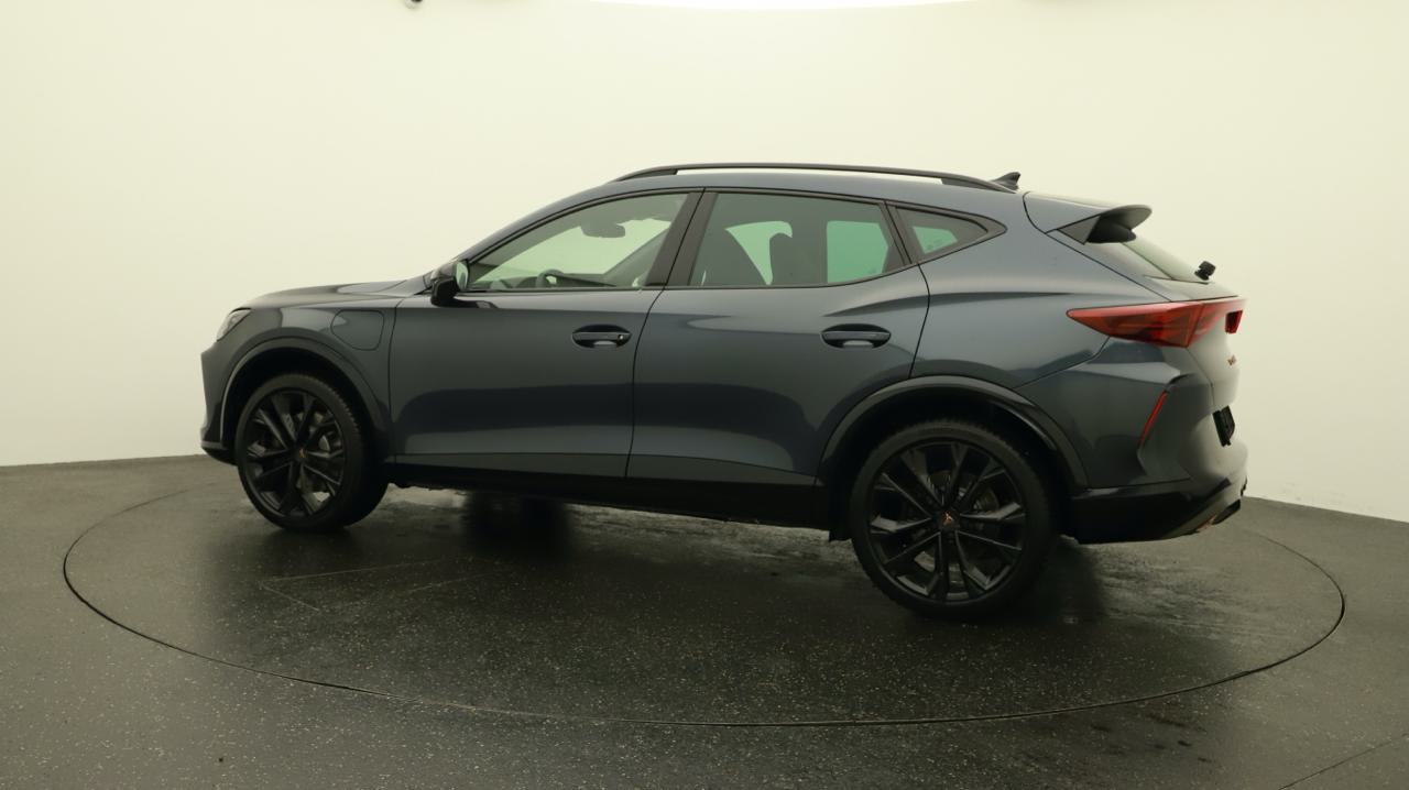 CUPRA Formentor 1.5 e-HYBRID pHEV VZ Black Edition-showroom-element-2