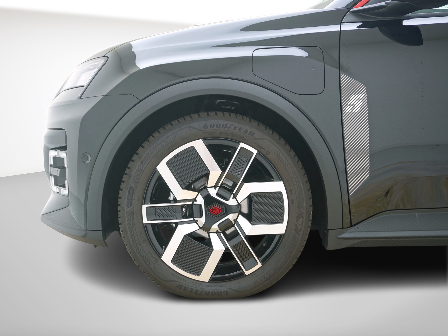 RENAULT R5 E-Tech Comfort Range techno-image-8