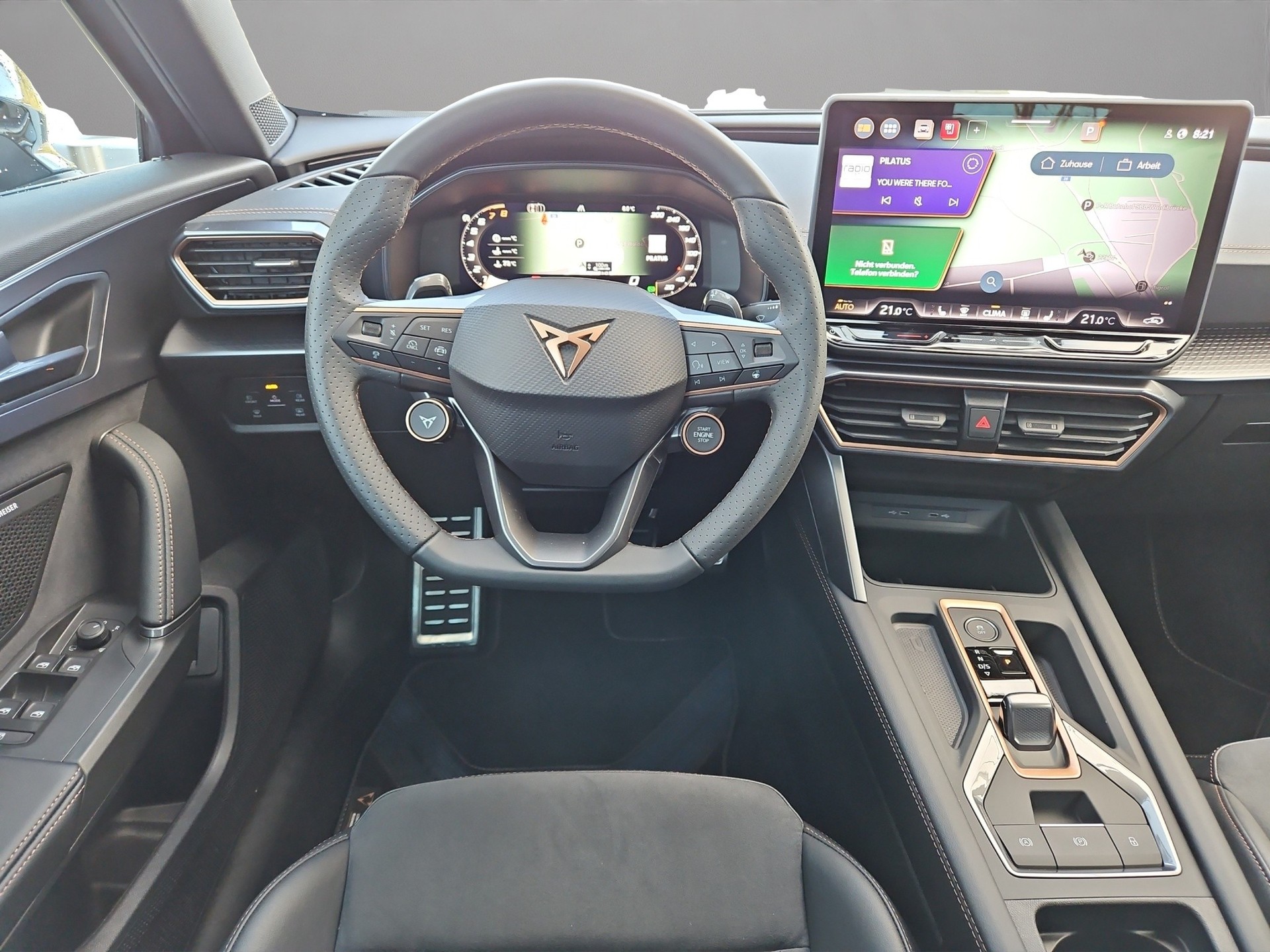 CUPRA Formentor 2.0TSI VZ 4Drive DSG-image-7